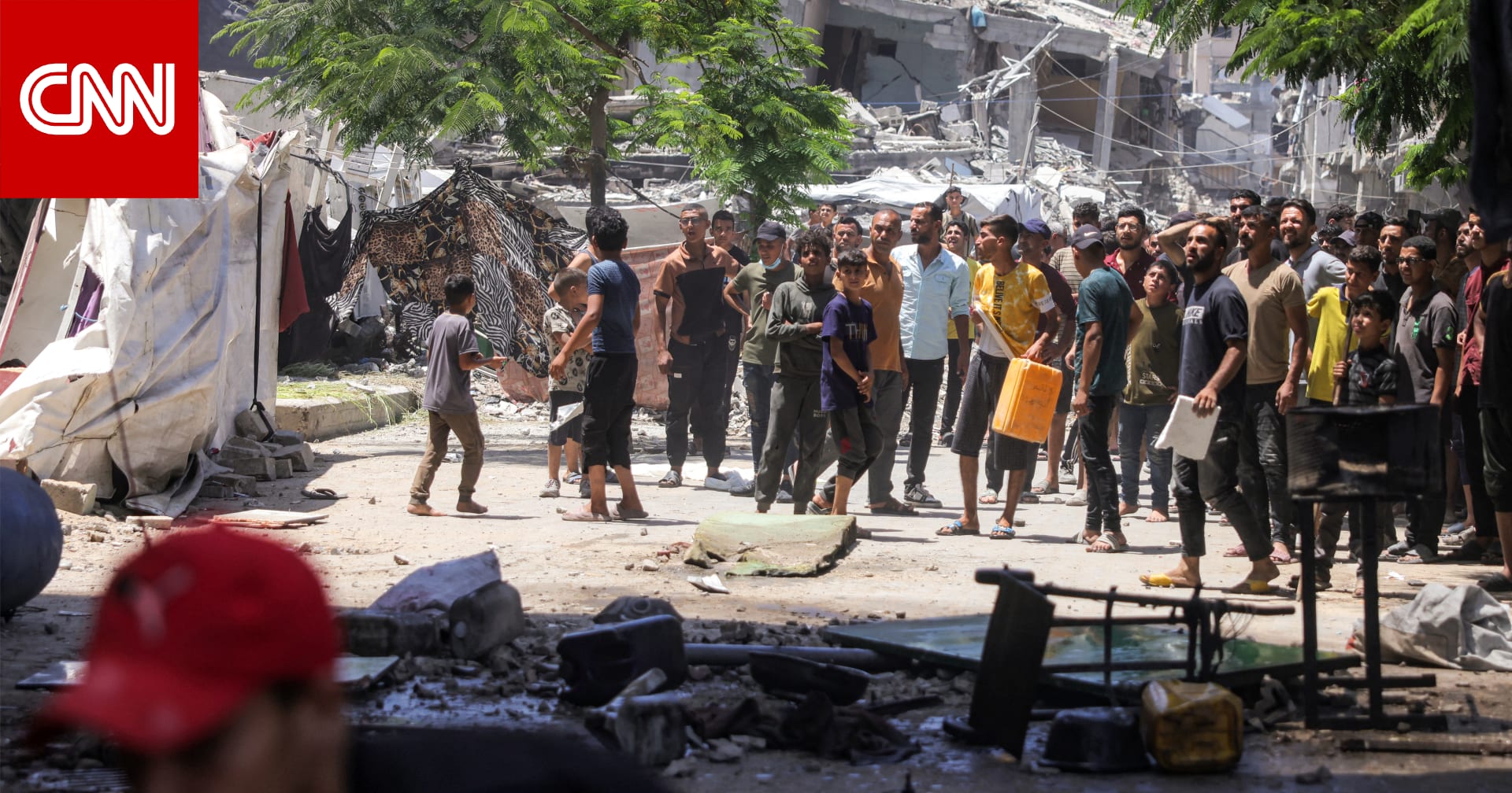 الأونروا: الفلسطينيون في غزة يواجهون "خيارات مستحيلة".. الموت جوعا أو التعرض للقتل من أجل الطعام