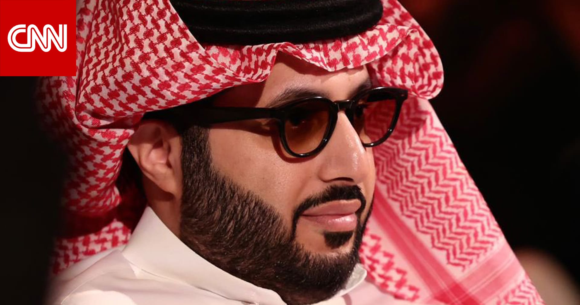 تركي آل الشيخ يكشف عن مفاجأة في موسم الرياض المقبل