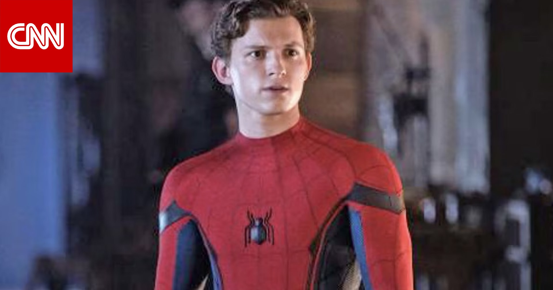 توم هولاند "متحمس للغاية" لفيلم "Spider-Man 4".. إليكم السبب
