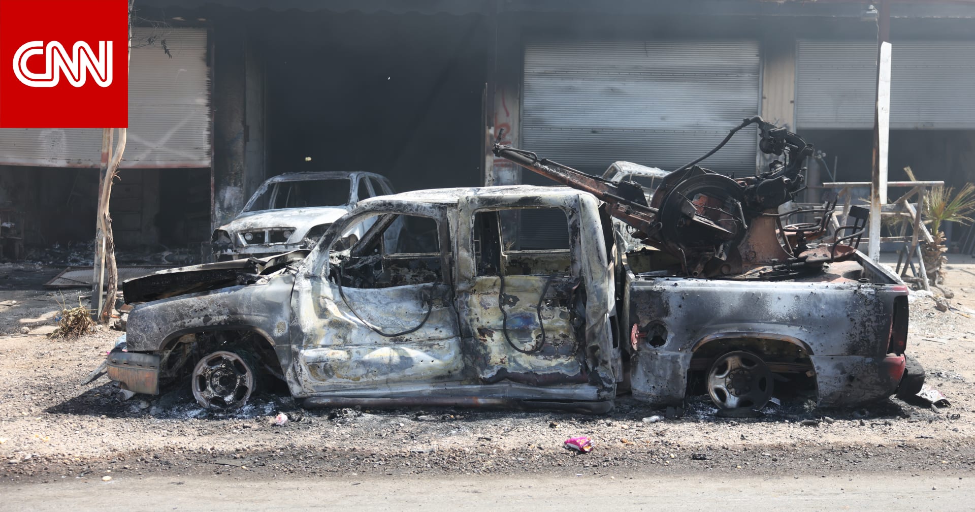 منظمة مراقبة: مقتل 321 شخصا وإصابة المئات باشتباكات السويداء في سوريا