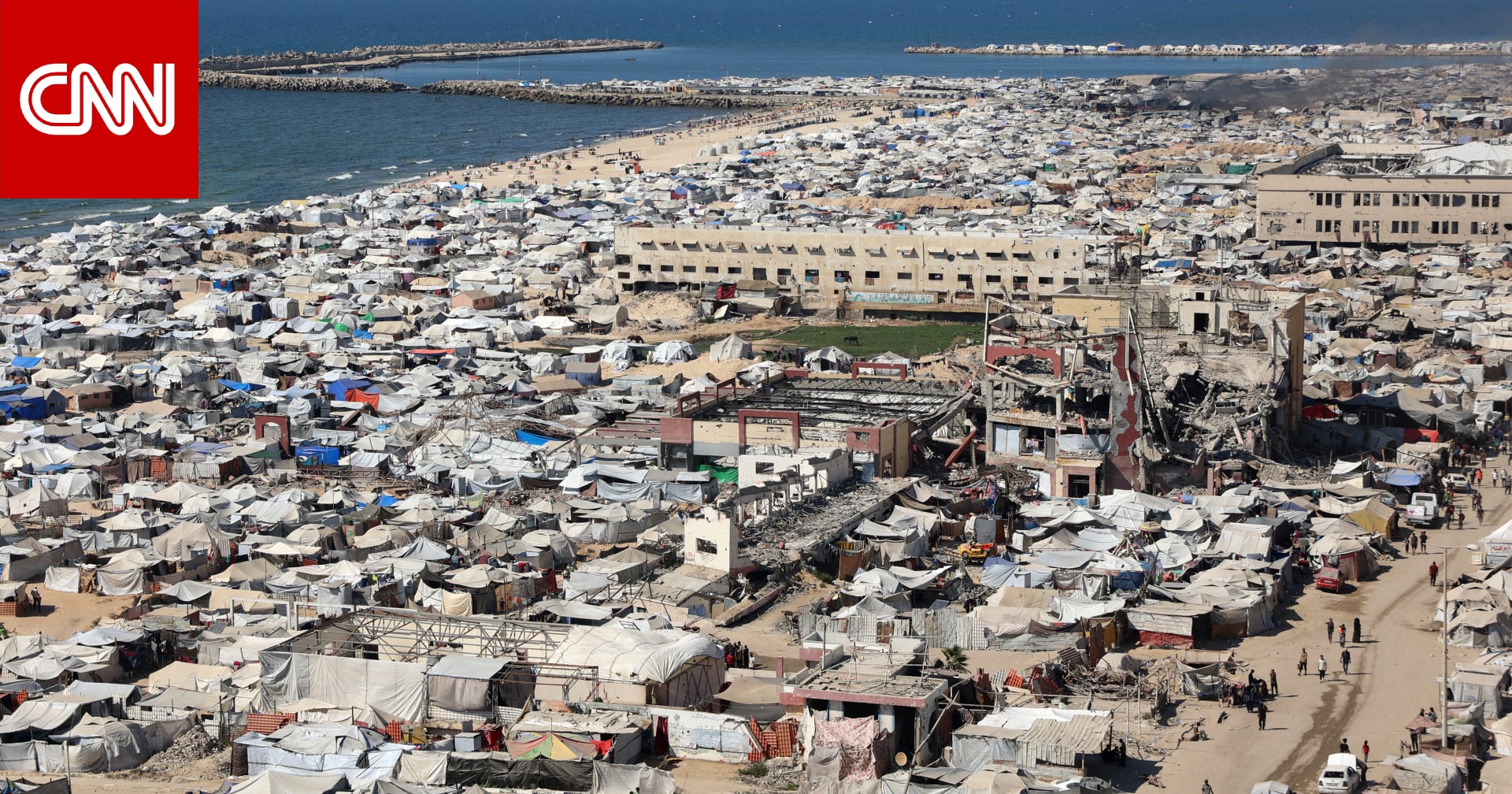 إسرائيل تأمر الفلسطينيين في وسط غزة بالتوجه جنوبًا.. ومنتدى الرهائن ينتقد القرار