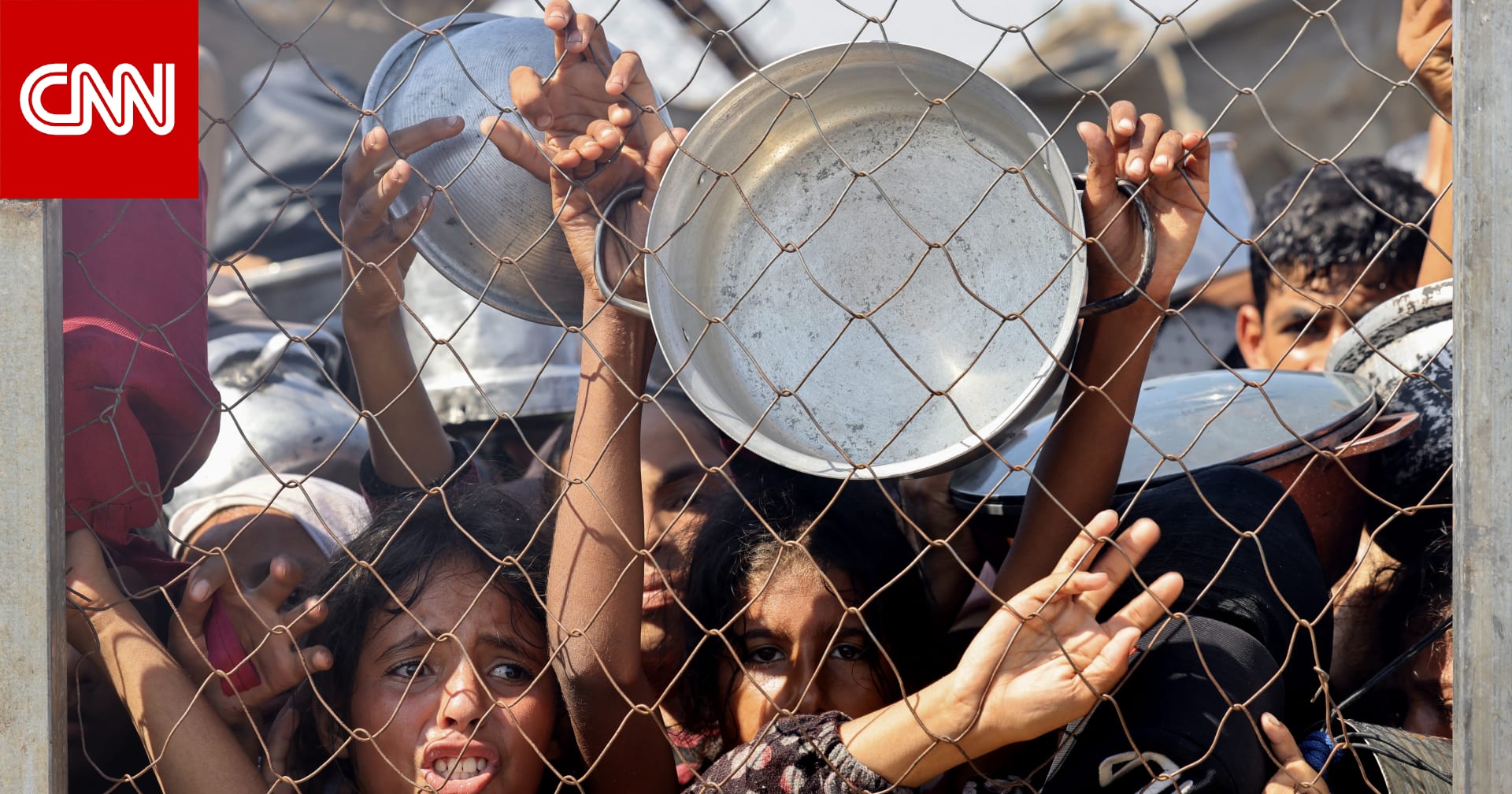 بين أحضان والدتها.. وفاة رضيعة فلسطينية عمرها 6 أشهر في غزة بسبب الجوع