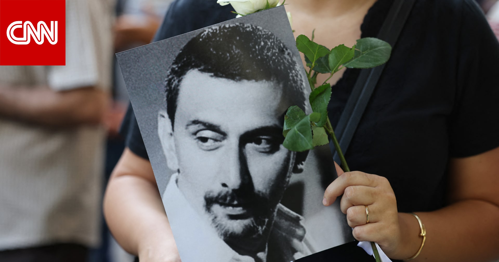 بحضور والدته فيروز انطلاق مراسم جنازة زياد الرحباني