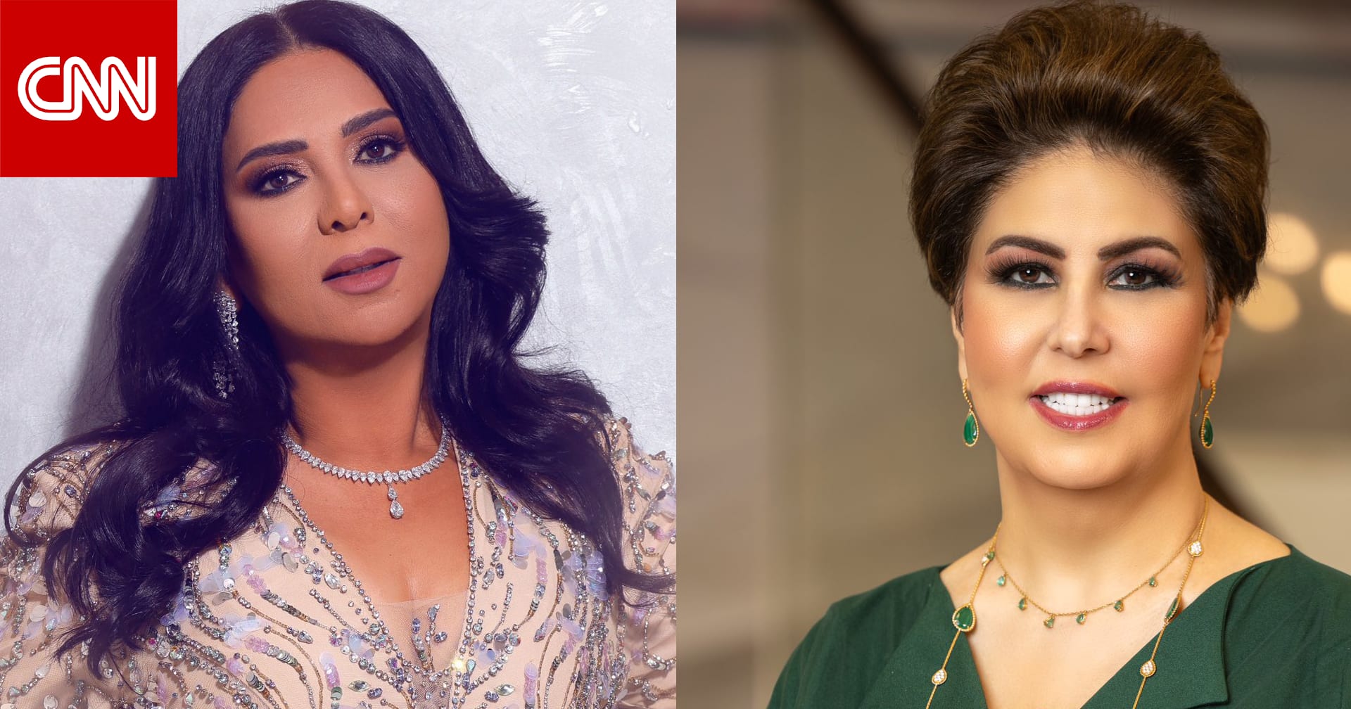 "تحاملت عليكِ أحيانًا كثيرة".. فجر السعيد تتوجه باعتذار علني للفنّانة نوال