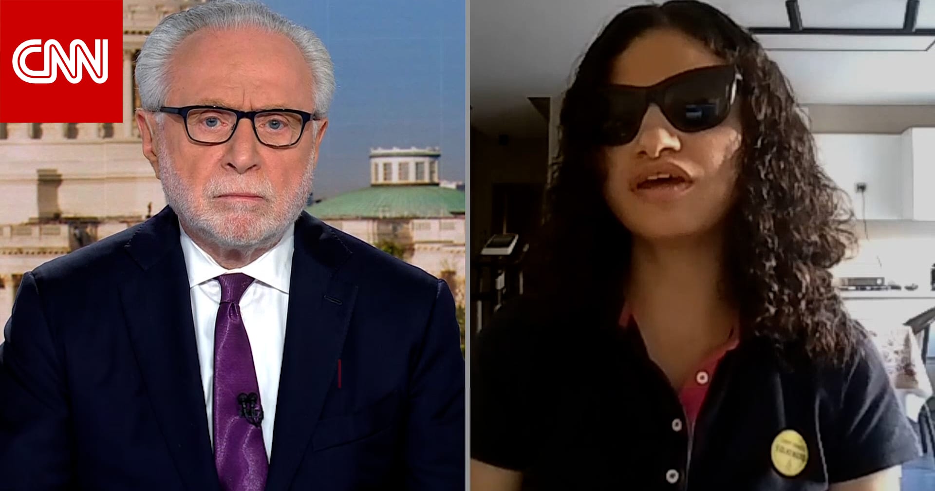 باحثة بـ"العفو الدولية" لـCNN: العالم يرضي ضميره بتغييرات شكلية بغزة.. ولا يجب استخدام الغذاء والدواء للمساومة