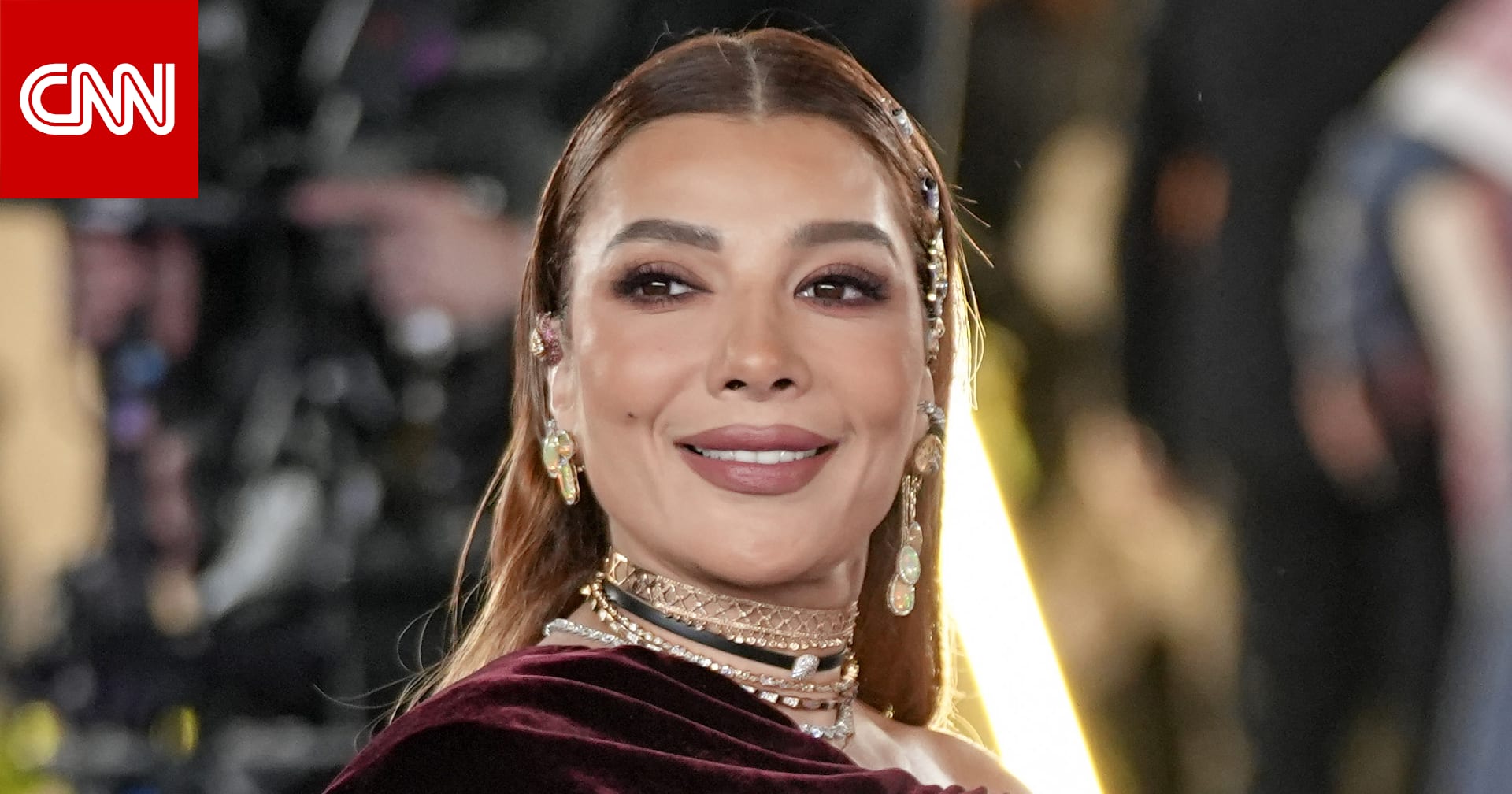 أصالة والعودة المرتقبة لسوريا.. هذا ما كشفته نقابة الفنانين