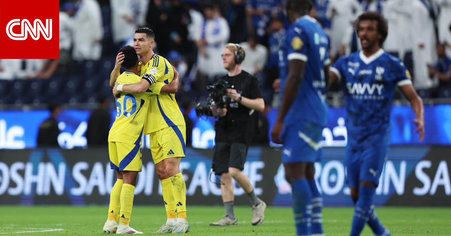 السعودية.. المغادرون والقادمون لأندية الاتحاد والنصر والهلال والأهلي في سوق الانتقالات حتى الآن