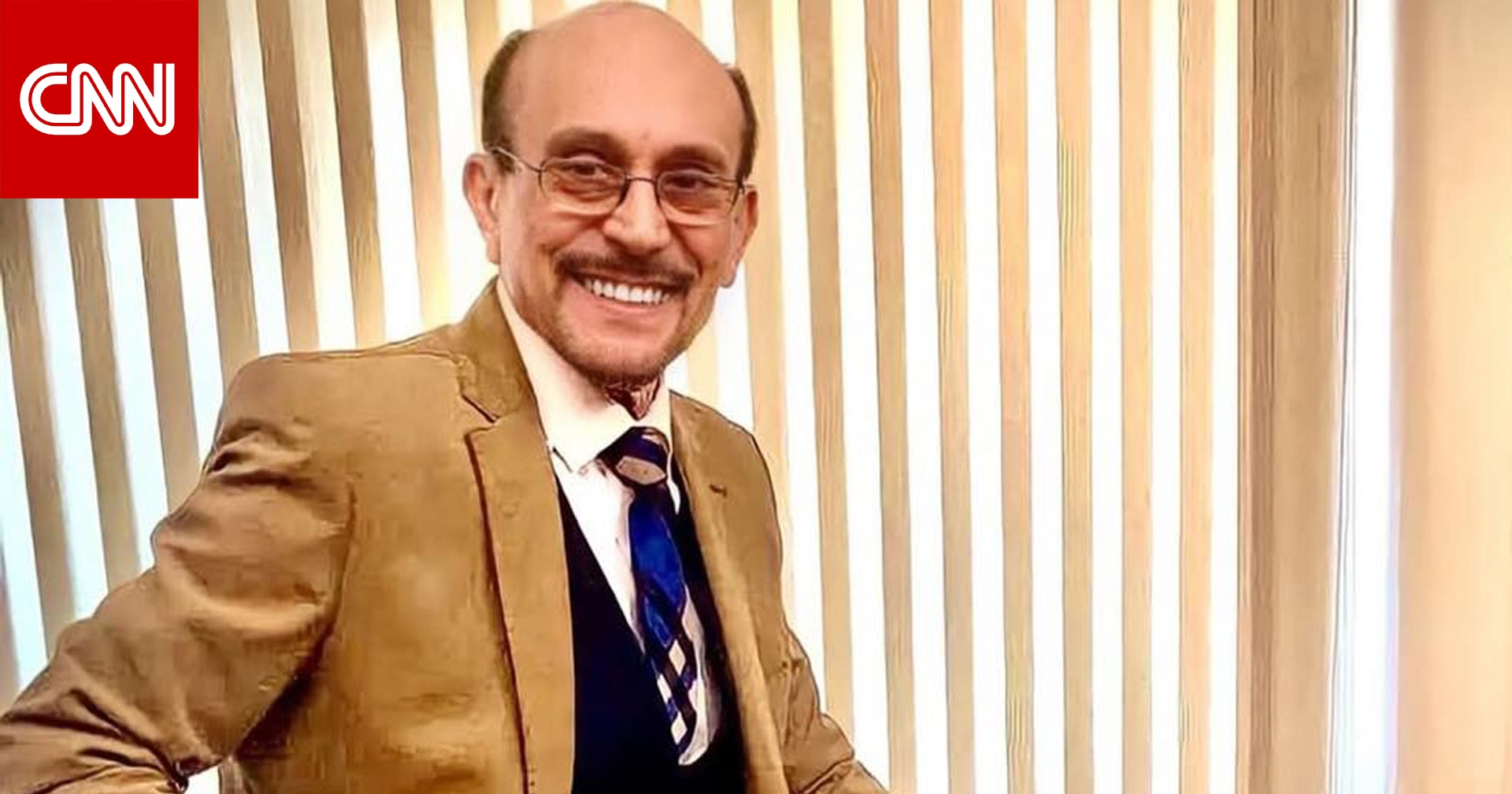 محمد صبحي يدخل على خط جدل ”الاعتماد على السعوديين” بموسم الرياض