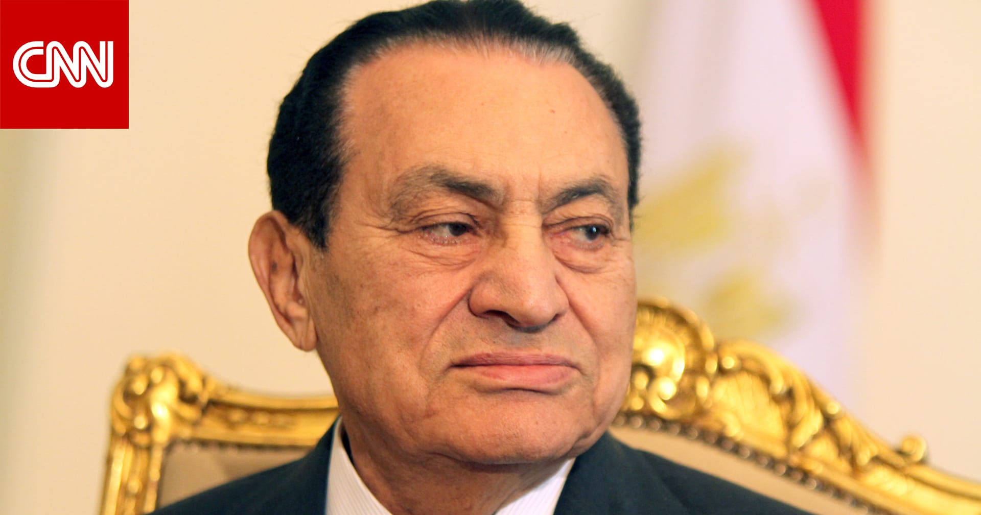مصر.. حسني مبارك والشتم بسبب القضية الفلسطينية ولماذا لم يهرب؟.. نجله علاء يعلق بفيديو