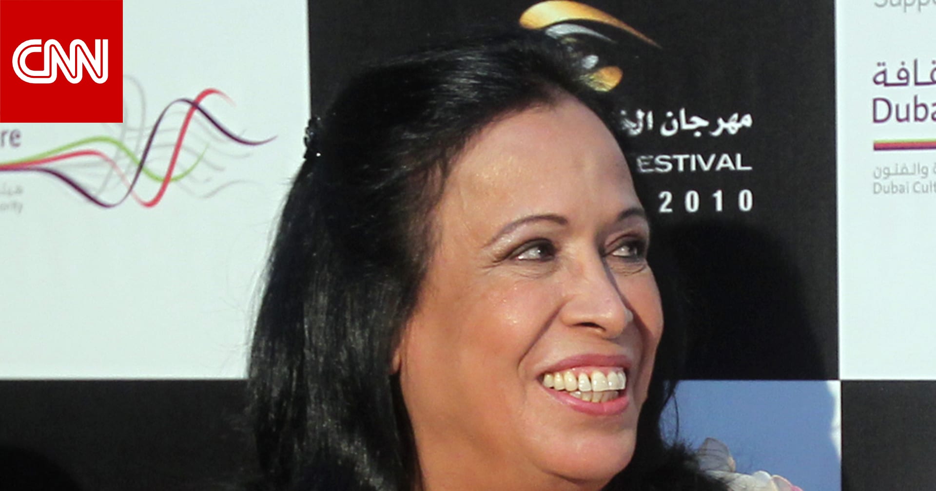 حياة الفهد في المستشفى.. إليكم ما نعلمه عن حالتها الصحيّة