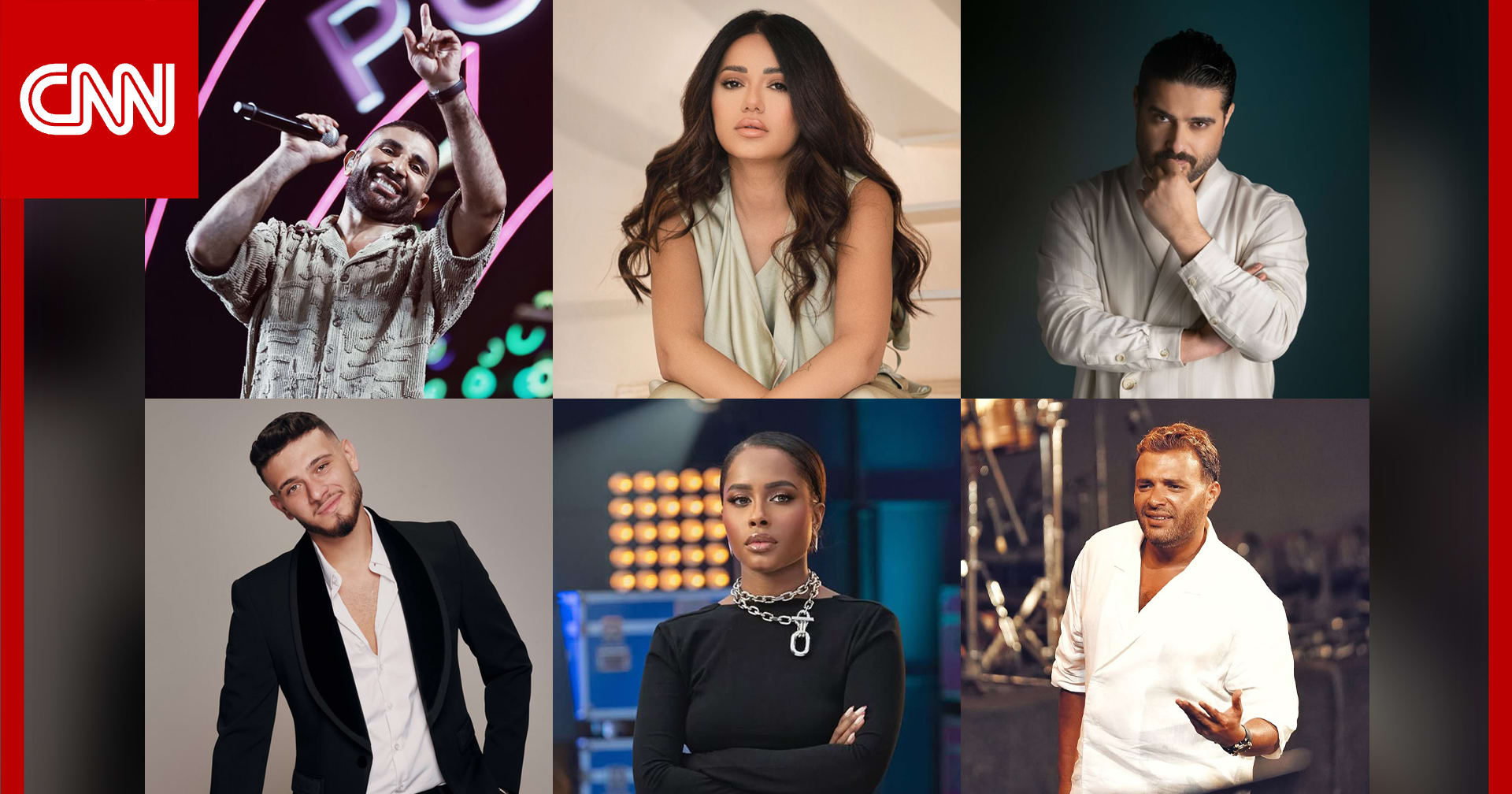 الإعلان عن أعضاء لجنة تحكيم الموسم الجديد من ” The Voice”