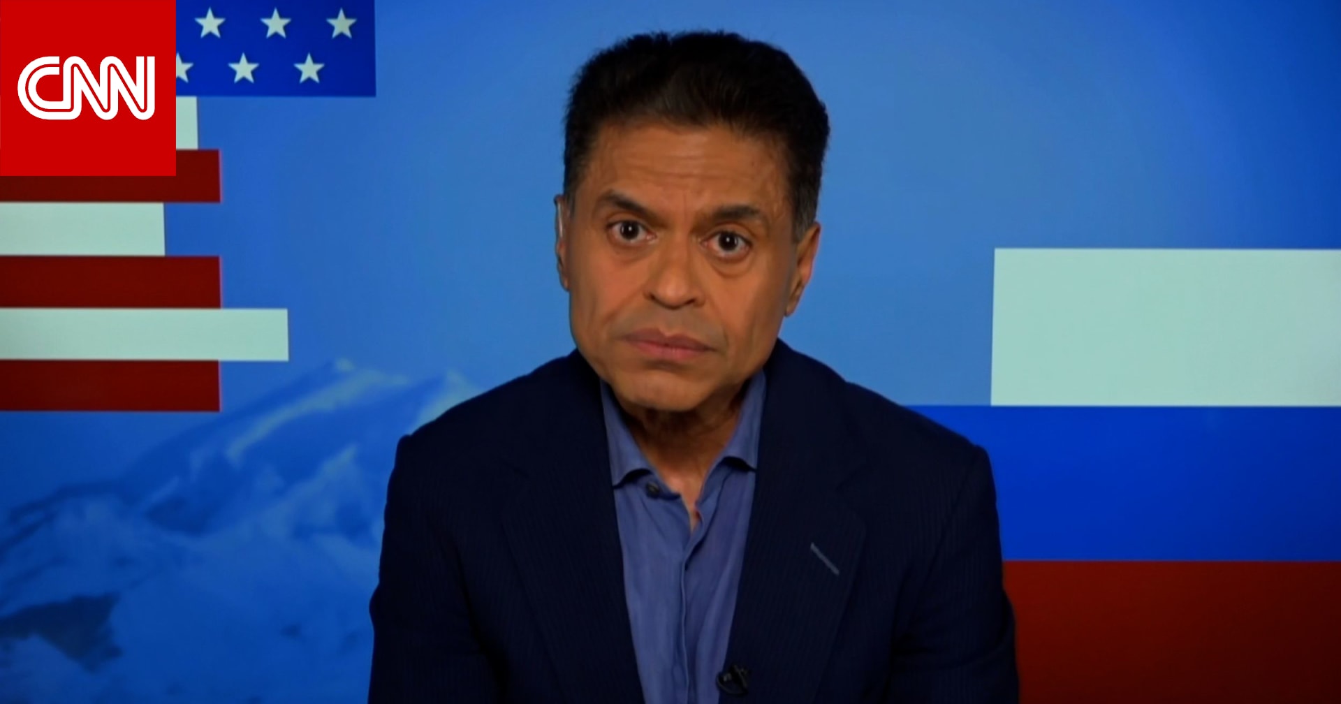 وصفها بأنها "محرجة".. استمع لما قاله مذيع CNN عن قمة ترامب وبوتين