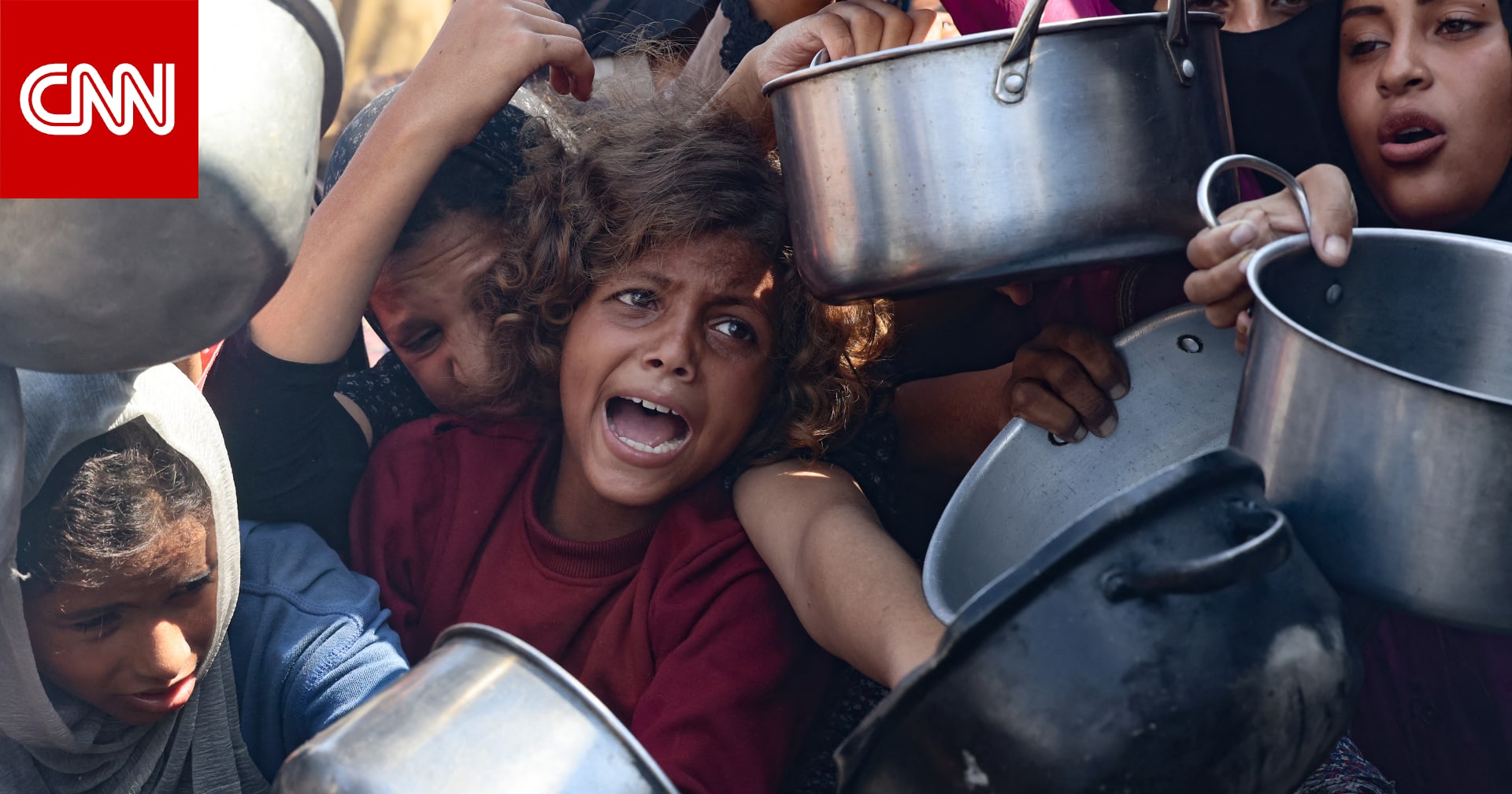 الرد الإسرائيلي الكامل على إعلان المجاعة رسميا في غزة