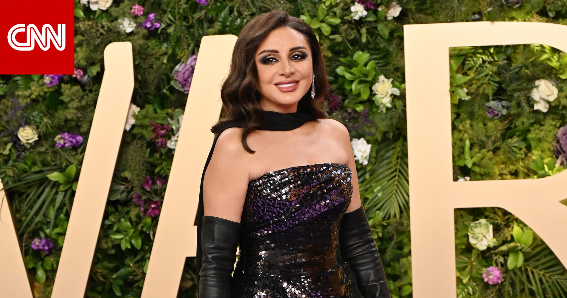 محبو أنغام يواصلون الاحتفاء بعودتها لمصر وهذا موعد حفلها المقبل