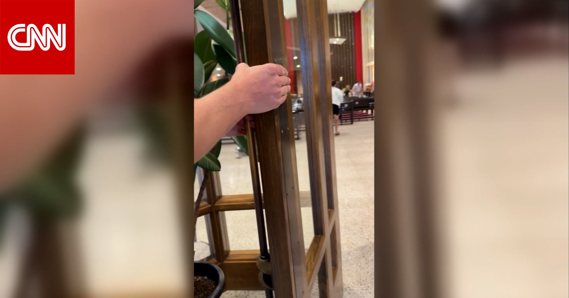 أبٌ ينشر فيديو اللحظات الأولى بعد إطلاق نار يُظهر أطفالا مرعوبين في كنيسة مينيابوليس