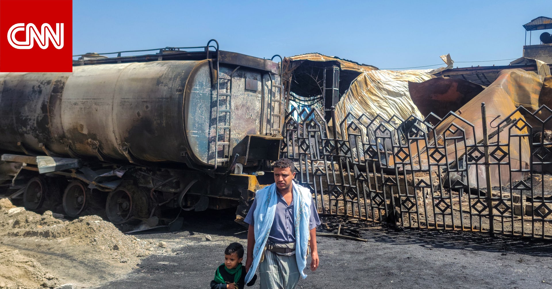 الحوثيون يعلنون مقتل رئيس حكومتهم ووزراء آخرين في القصف الإسرائيلي