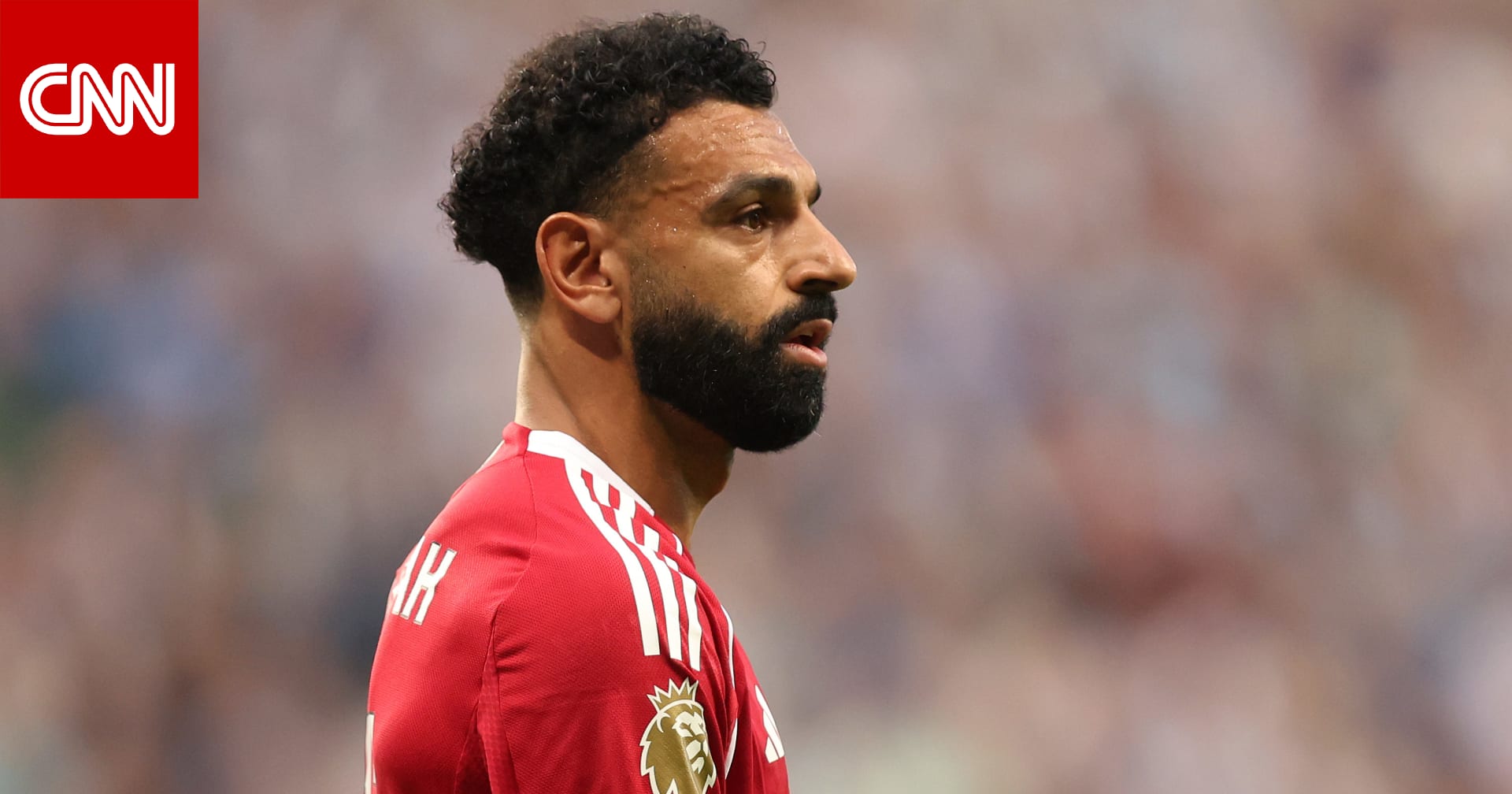 هكذا رد محمد صلاح على تدوينة تُقلل من مستوى لاعبين رحلوا عن ليفربول