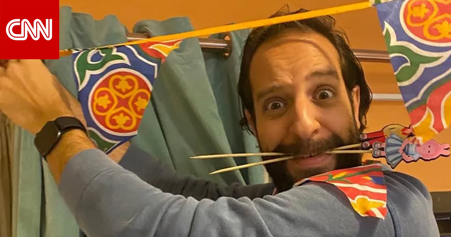 دعما لمرضى السرطان بمصر.. أحمد أمين في جولة كوميدية بين كندا وأمريكا