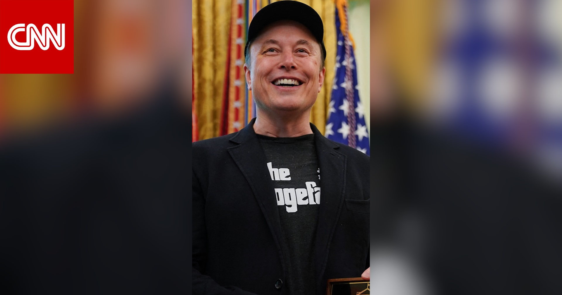 إيلون ماسك قد يصبح أول "تريليونير" في العالم.. شاهد كيف ذلك