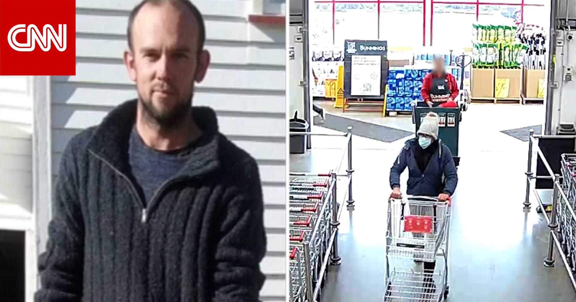 يعيش في الغابات مع أطفاله.. مقتل أب هارب بالرصاص في مواجهة مع الشرطة في نيوزيلندا