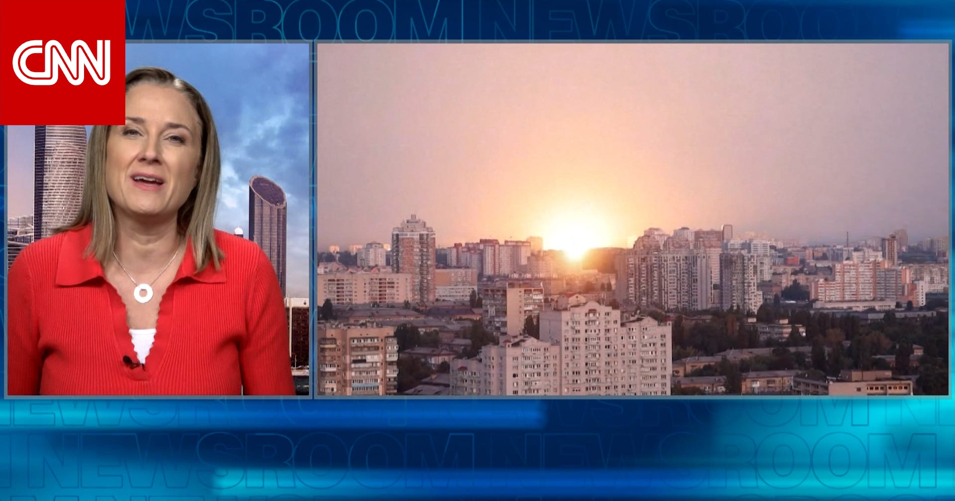 الأشد على الإطلاق منذ بداية الحرب.. روسيا تشن أكبر هجوم جوي لها على أوكرانيا