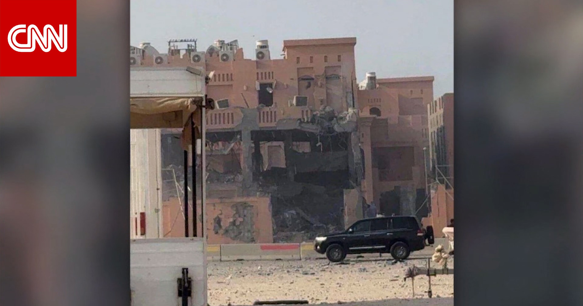 الجيش الإسرائيلي يطلق على هجوم الدوحة اسم "قمة النار".. ونتنياهو يعلق