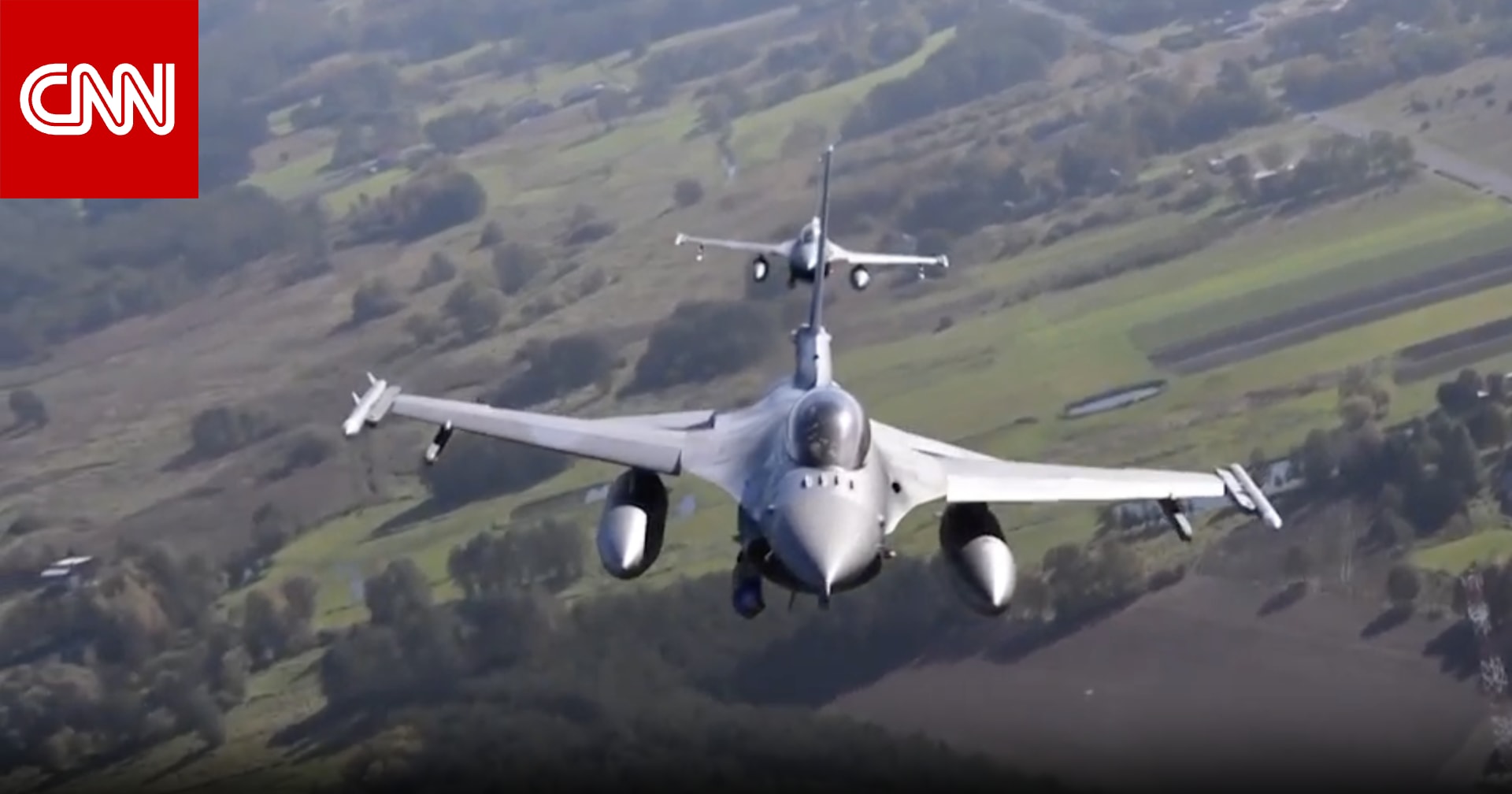 روسيا تخترق أجواء حلف الناتو بعدد هائل من المسيّرات.. إليكم ما حدث في بولندا