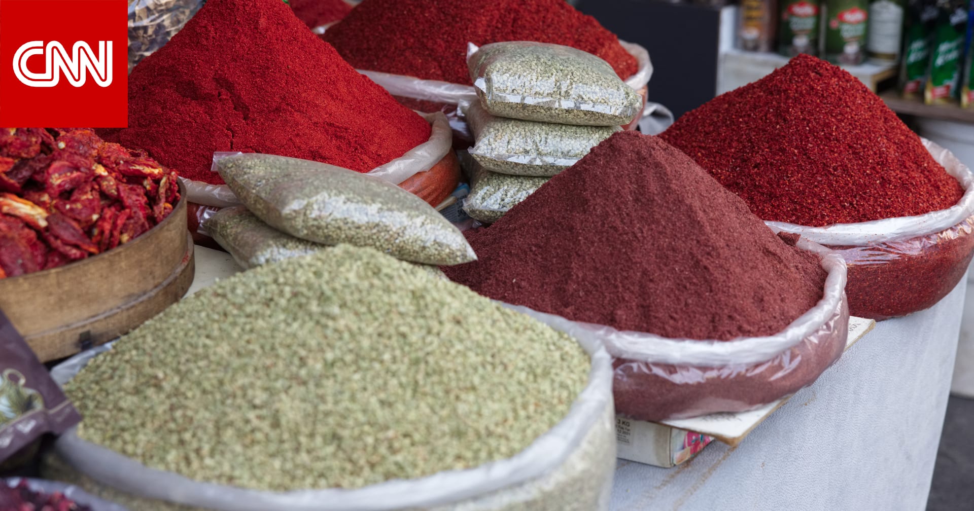 أبرز فوائد السمّاق.. سرّ النكهة المميزة في الأطباق الشرقية 