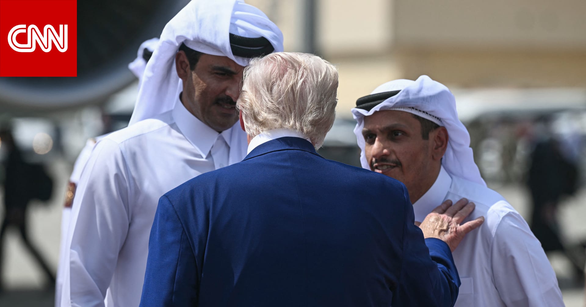 قطر تعلق على تقرير "إعادة تقييم الشراكة الأمنية مع أمريكا" بعد الضربة الإسرائيلية