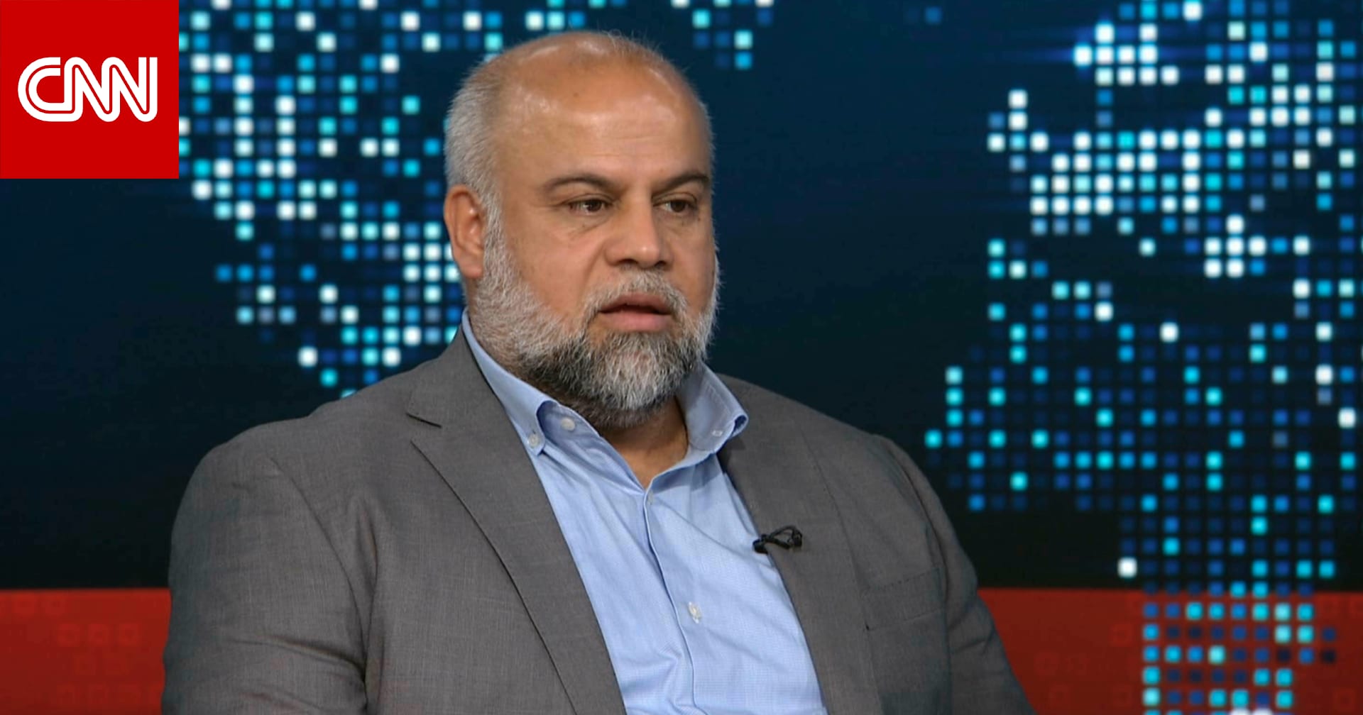 هل يتعرض الصحفيون في غزة لضغوط من حماس إضافة إلى ما يواجهونه من إسرائيل؟ شاهد رد الدحدوح