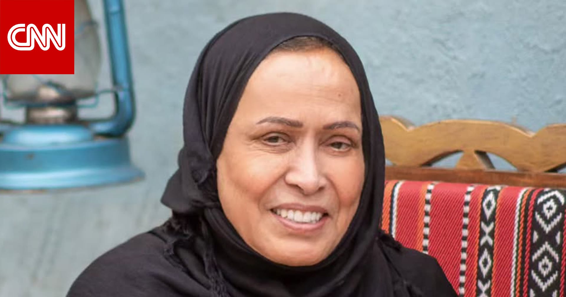 حياة الفهد تستكمل علاجها في لندن.. إليكم ملخص وضعها الصحي