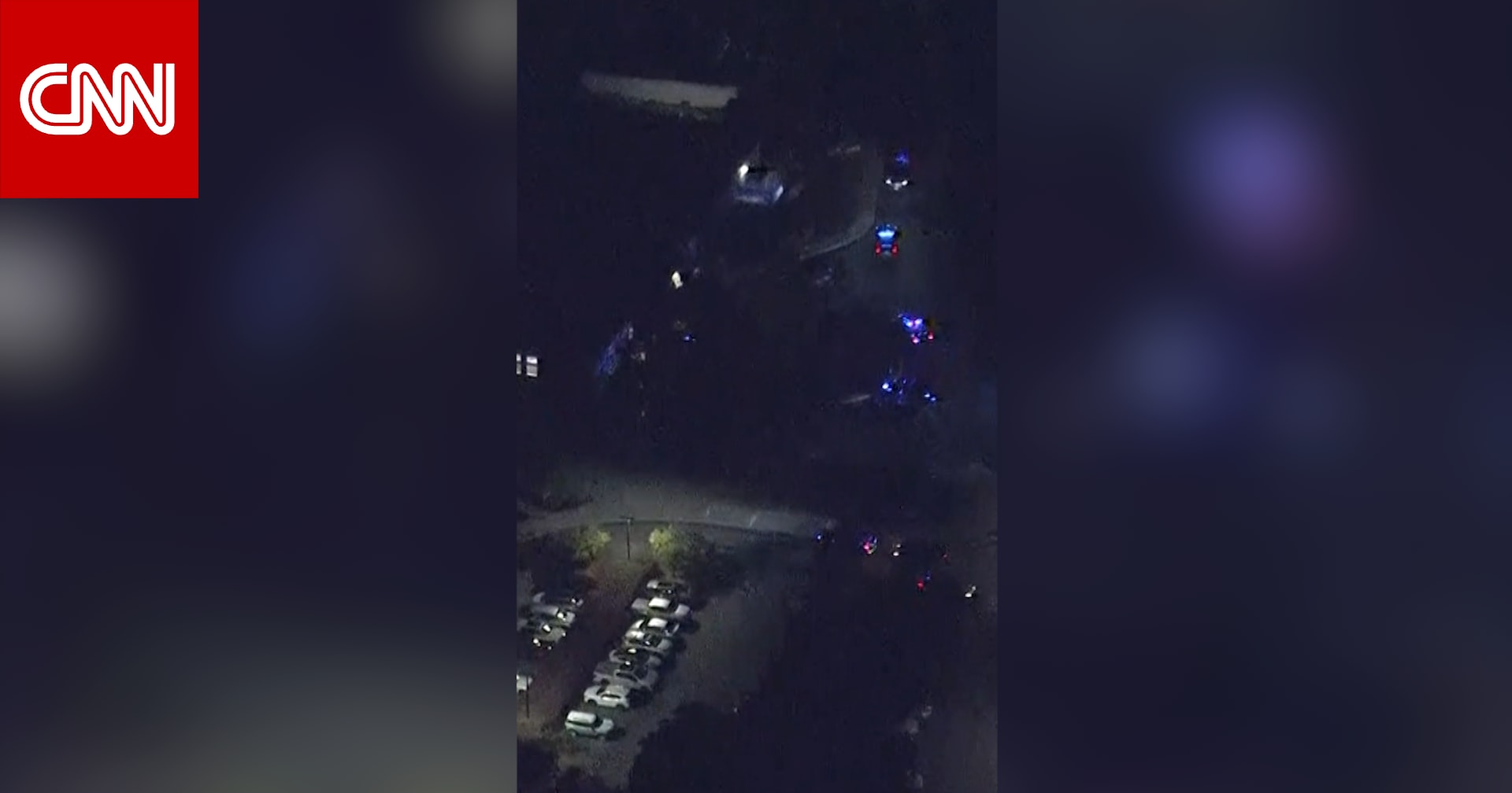 إصابات في حادث إطلاق نار في ولاية نيو هامبشاير الأمريكية