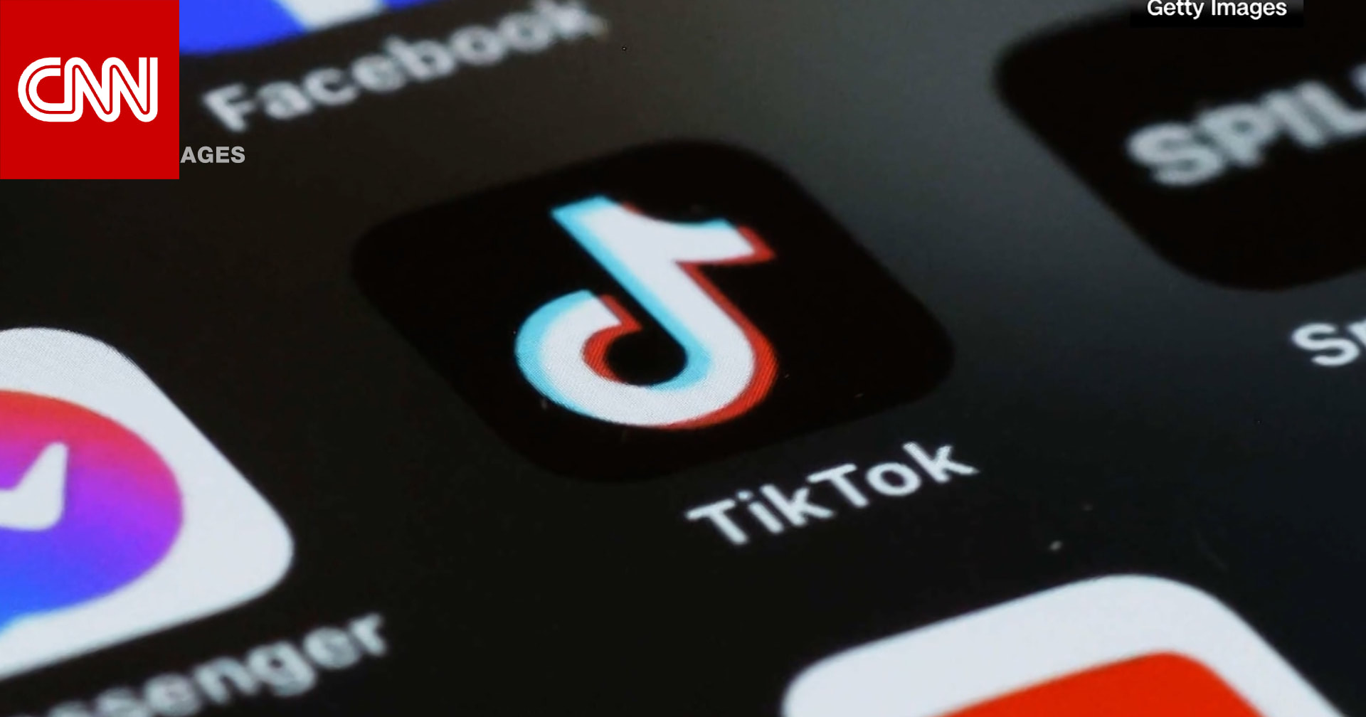 ماذا سيحدث لخوارزمية "تيك توك" بأمريكا إذا تمت الصفقة مع الصين؟ مراسلة CNN توضح