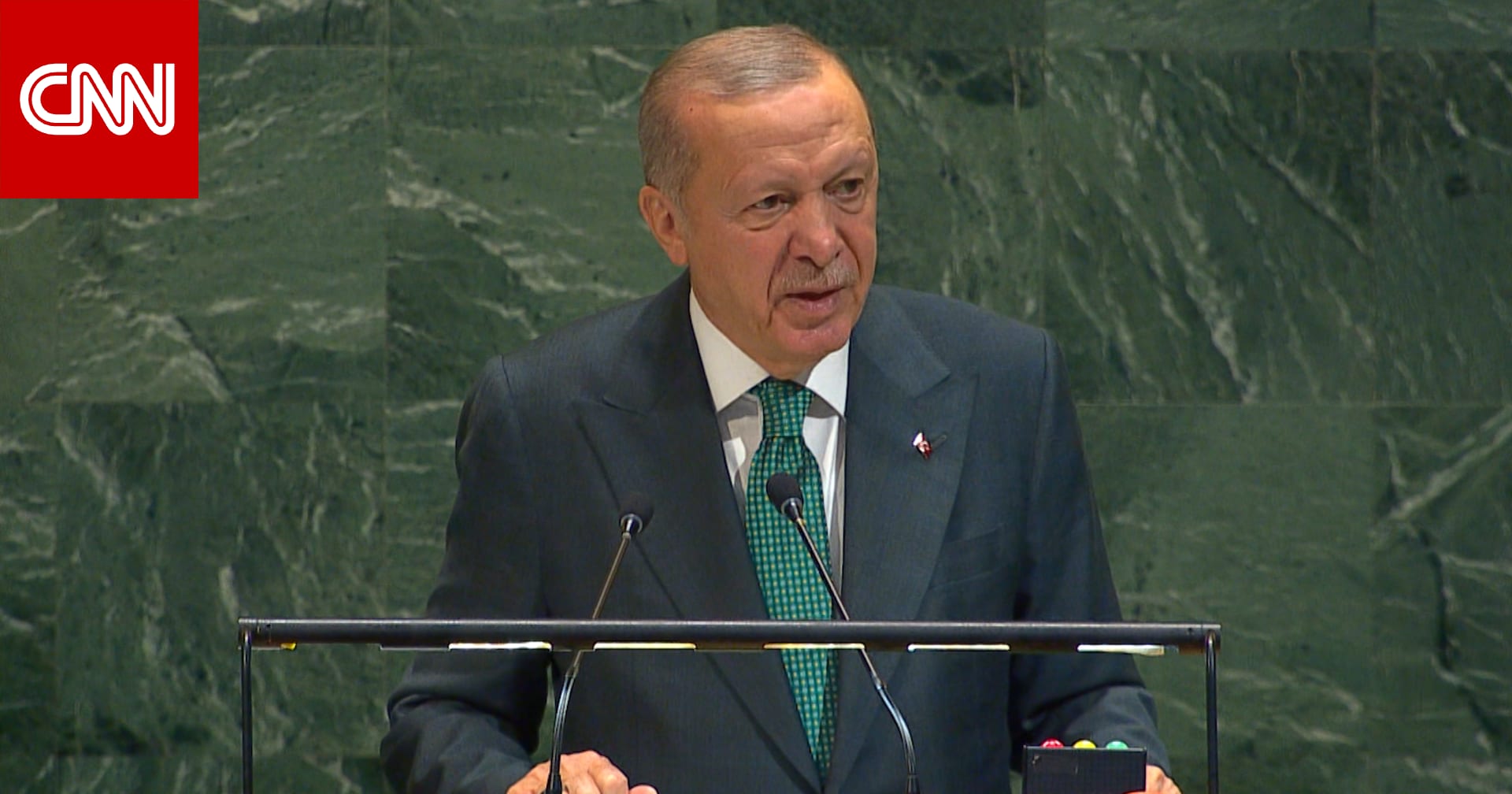 أردوغان: الهجوم على قطر أظهر أن القيادة الإسرائيلية خارجة عن السيطرة