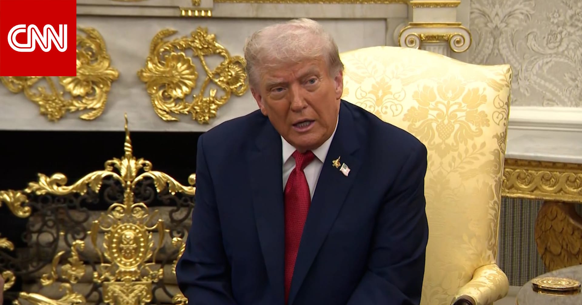 خلال لقائه أردوغان.. ترامب: أشعر "بخيبة أمل كبيرة" لإطالة بوتين أمد الحرب