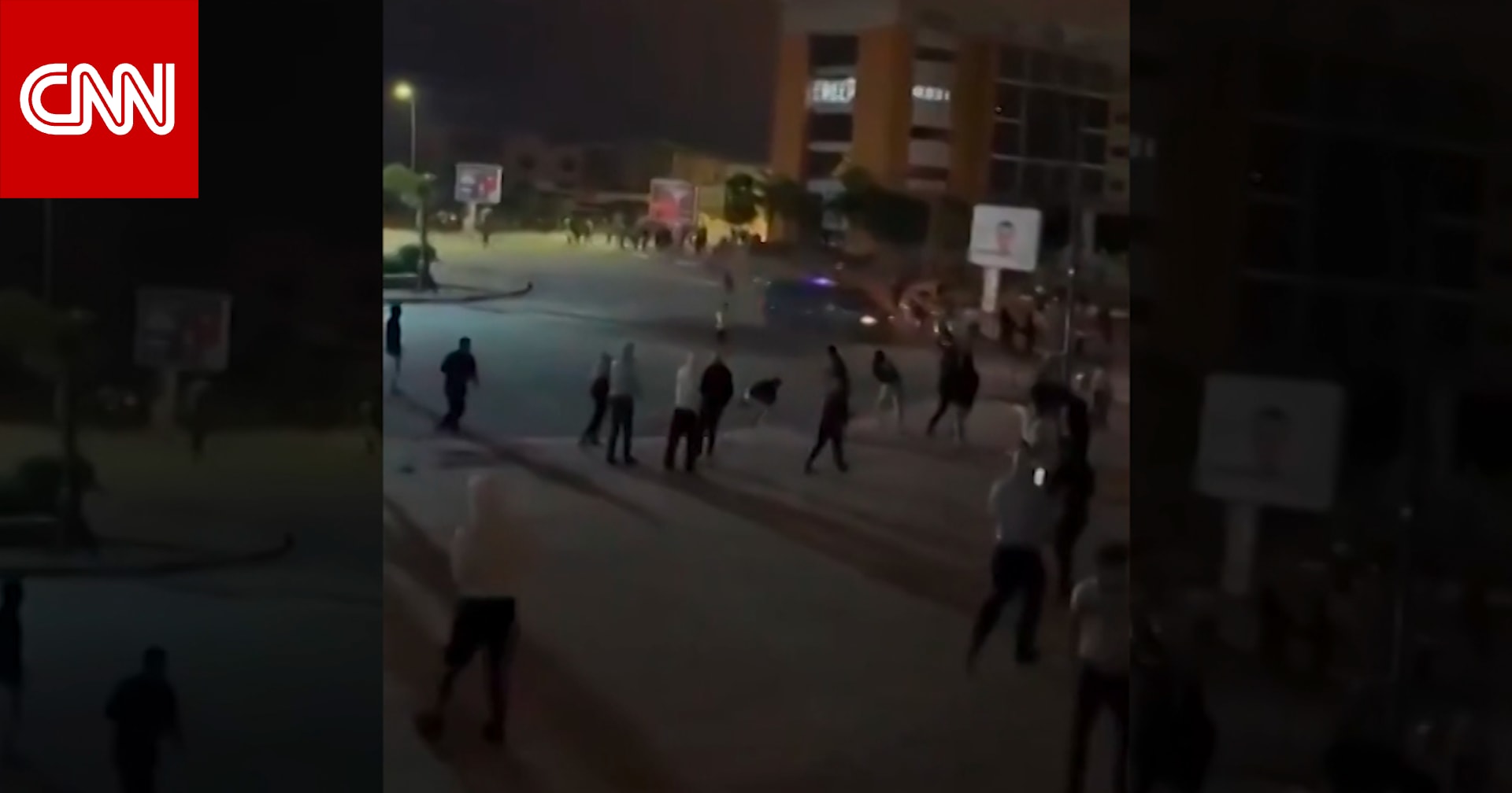 سيارة شرطة تصدم متظاهرين في المغرب وسط احتجاجات غير مسبوقة لـ"جيل زد"