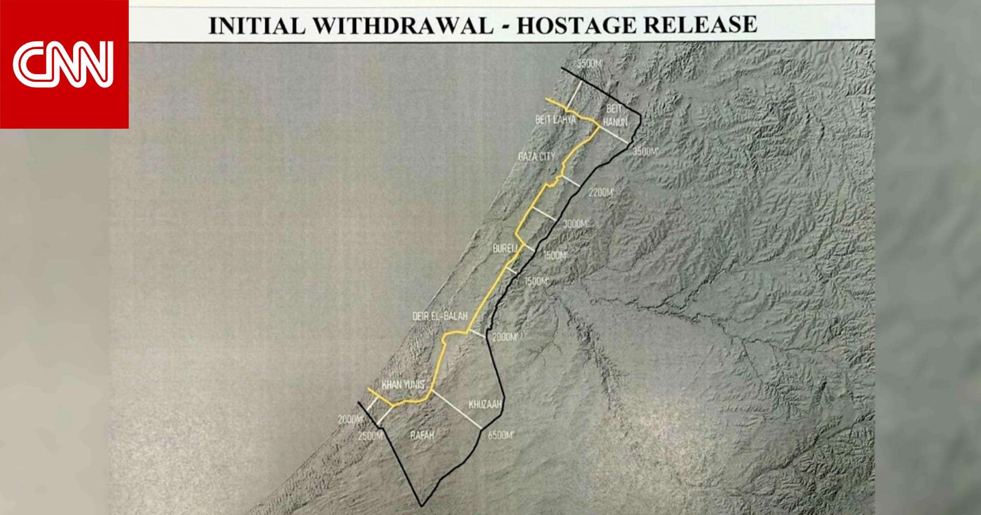 قبل محادثات القاهرة.. ما الذي يمكن توقعه من المفاوضات بشأن اتفاق غزة؟