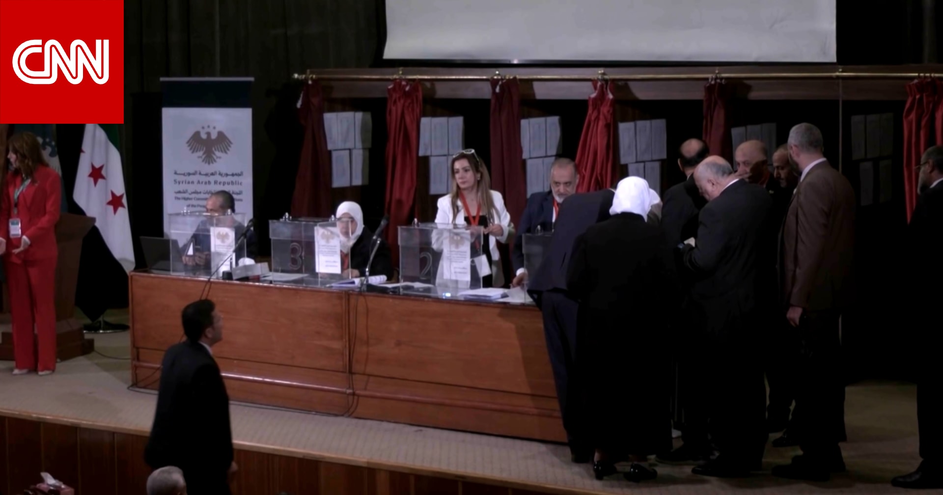 أول انتخابات برلمانية "غير مباشرة" في سوريا.. وتساؤلات عن مدى شمولها