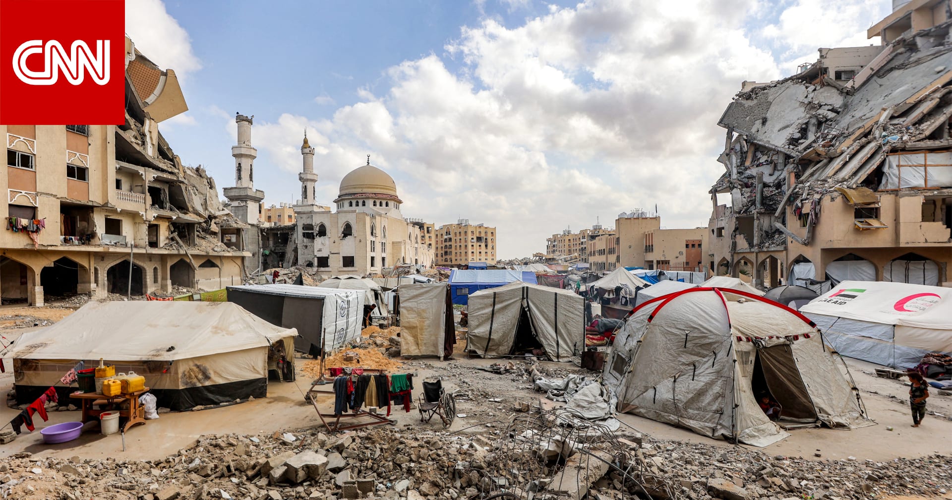 "العنتريات تجلب الكراهية".. ضاحي خلفان يتحدث عن آثار حرب إسرائيل في غزة