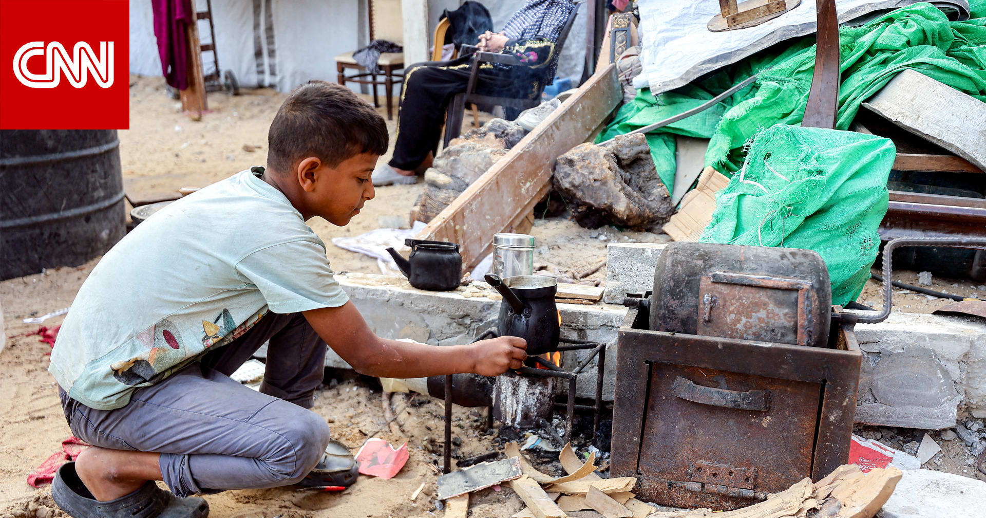 مسؤول يكشف لـCNN الجوانب "الأكثر تعقيدا" في محادثات خطة ترامب بشأن غزة