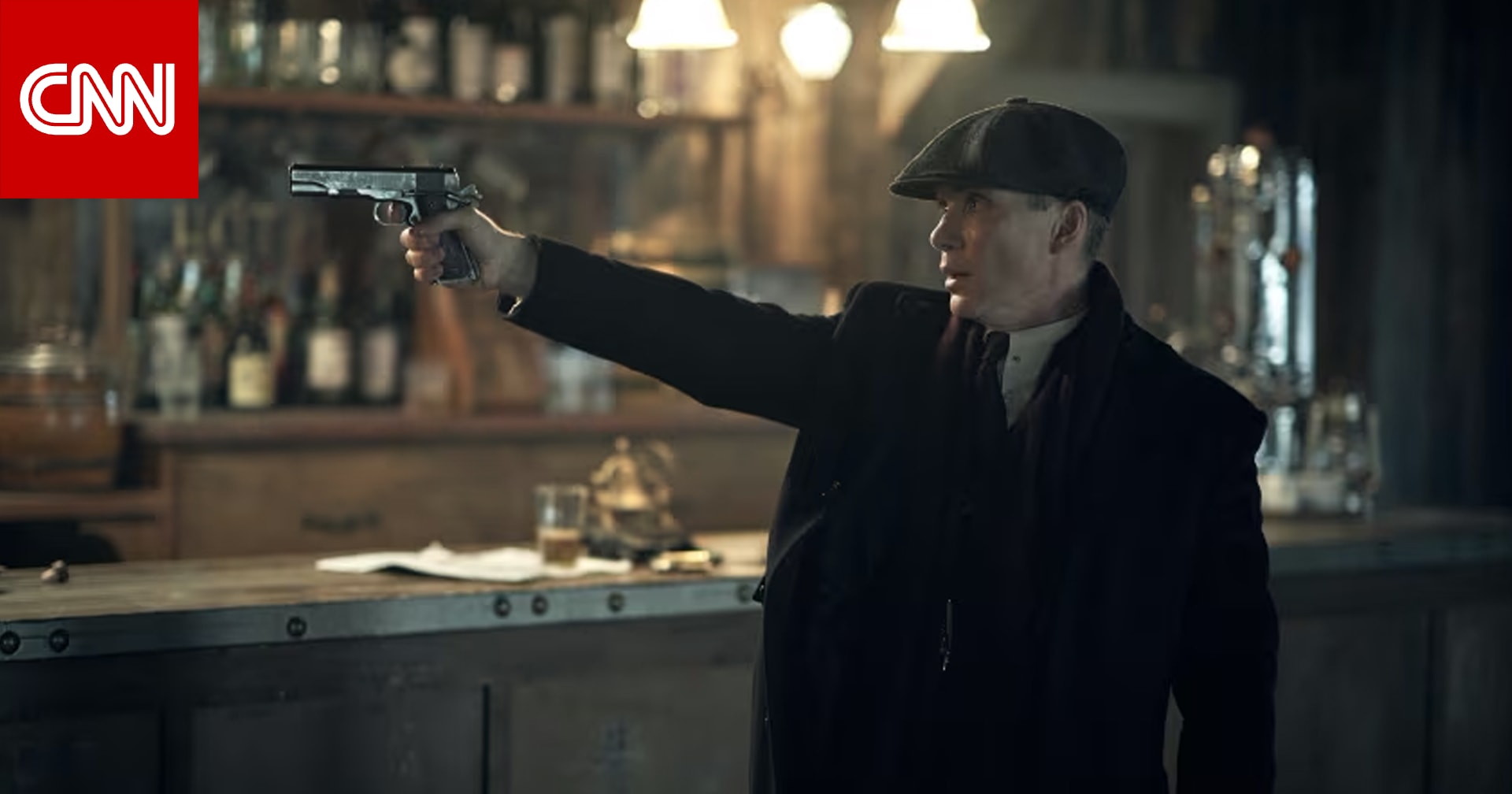 بعد الفيلم المُرتقب.. الإعلان عن موسمين جديدين من مسلسل "Peaky Blinders"