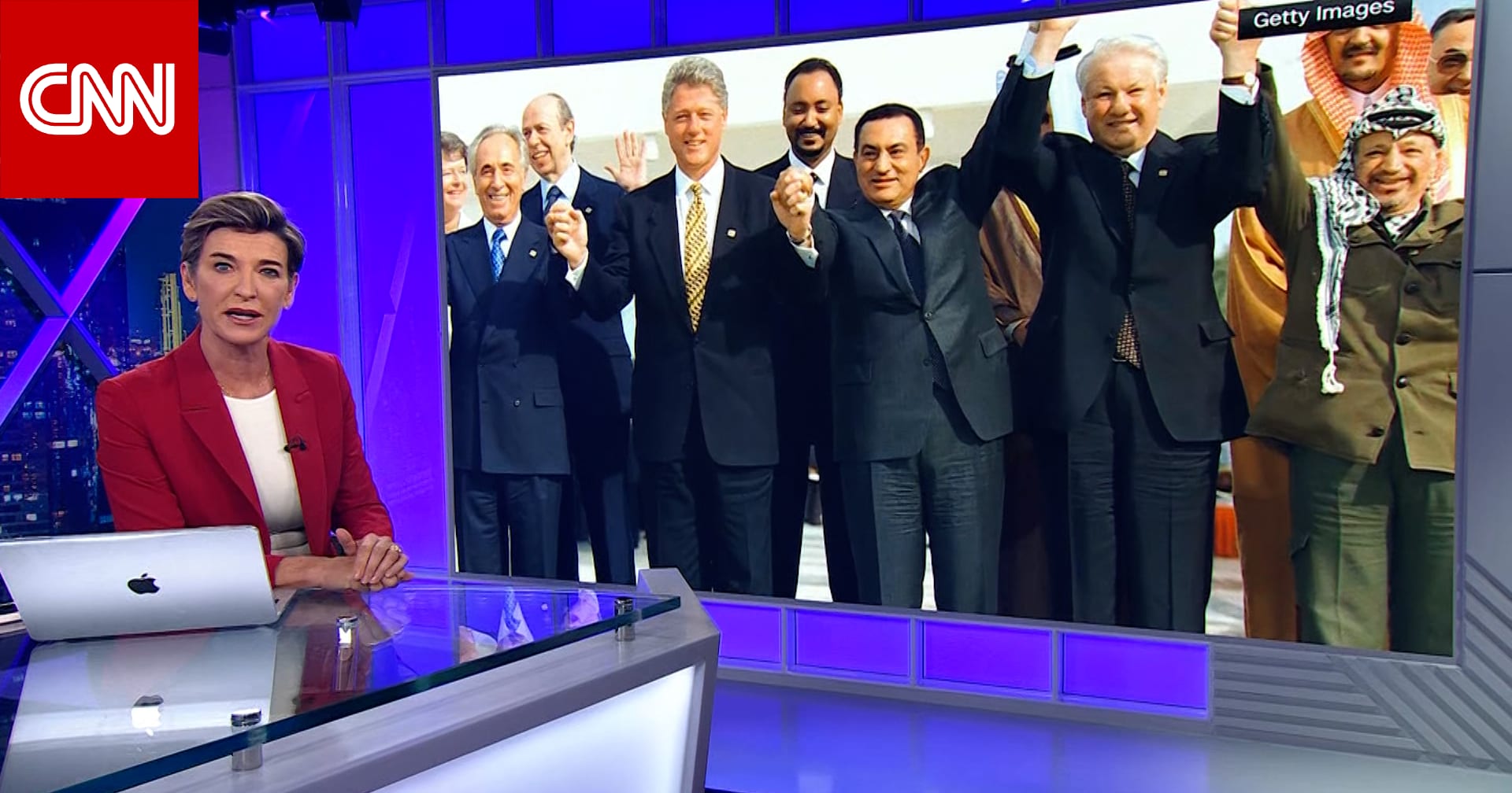 بين الماضي والحاضر.. نظرة تاريخية على دور شرم الشيخ بمصر في مفاوضات السلام