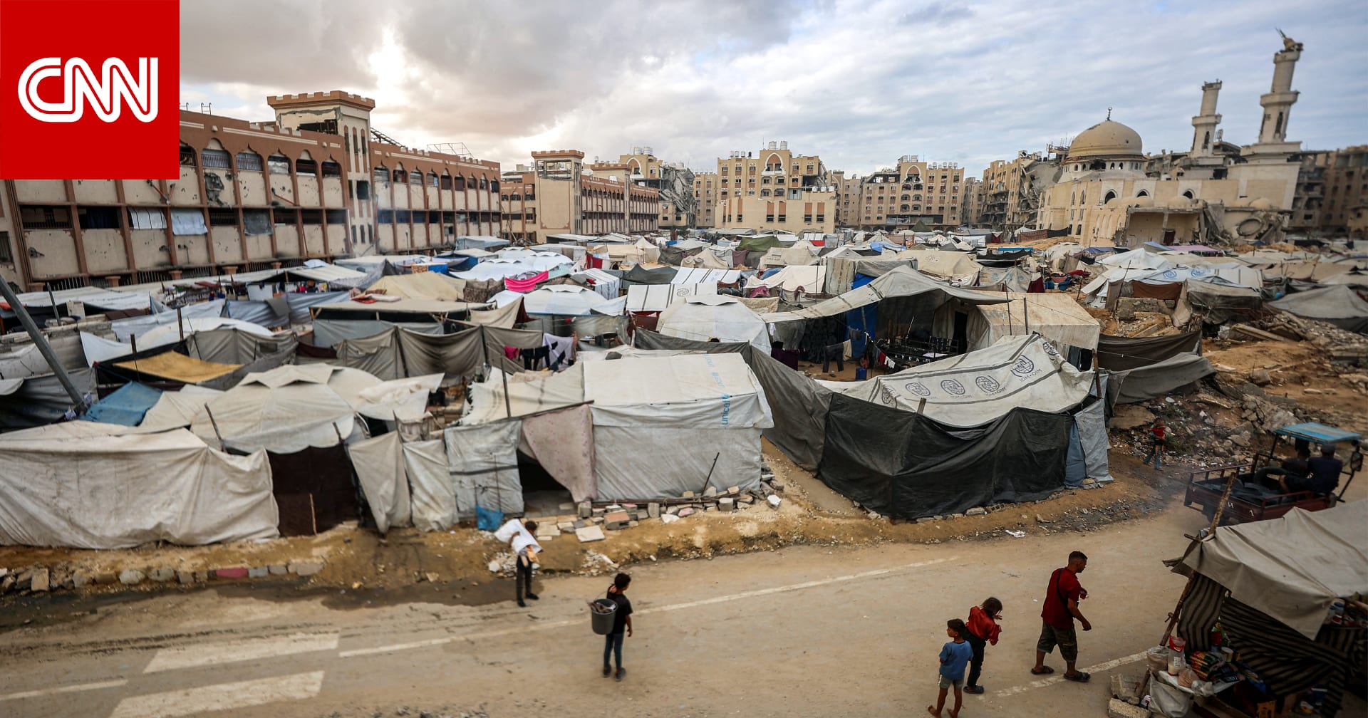 المتحدث باسم خارجية قطر يكشف تطورات محادثات خطة ترامب بشأن غزة