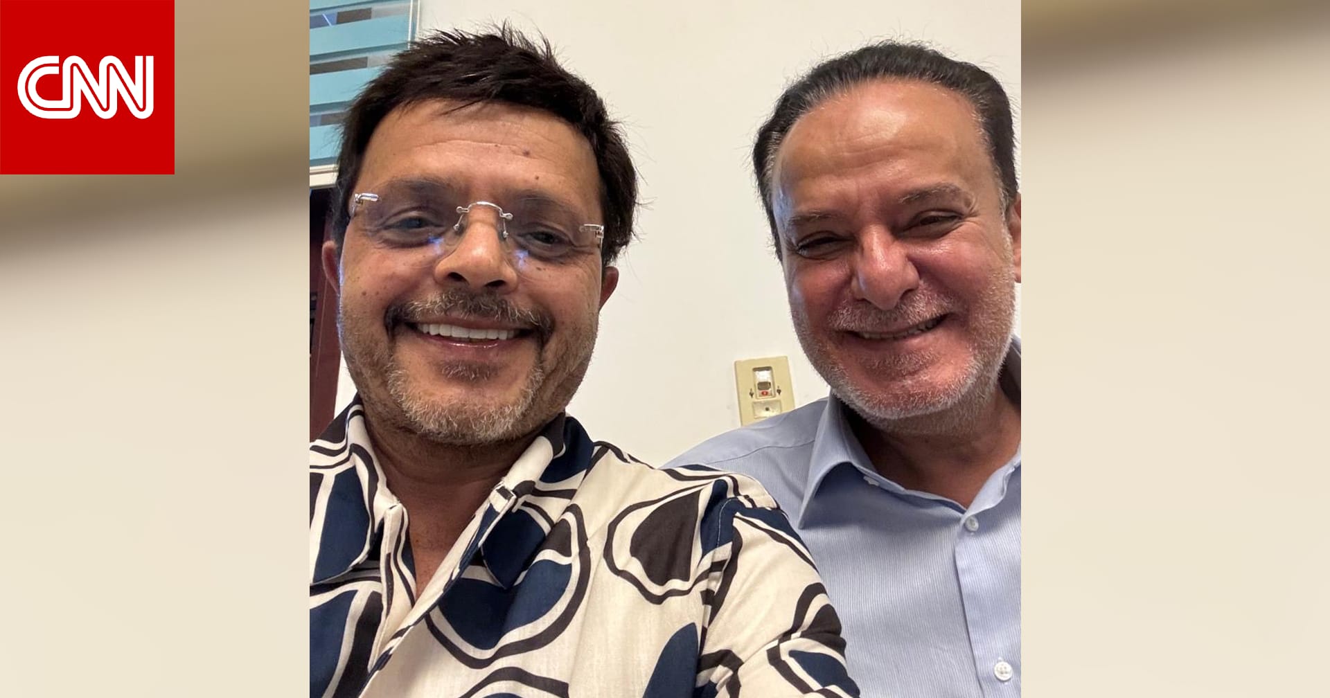 "قنديل".. محمد هنيدي يتعاون مجدداً مع الكاتب يوسف معاطي