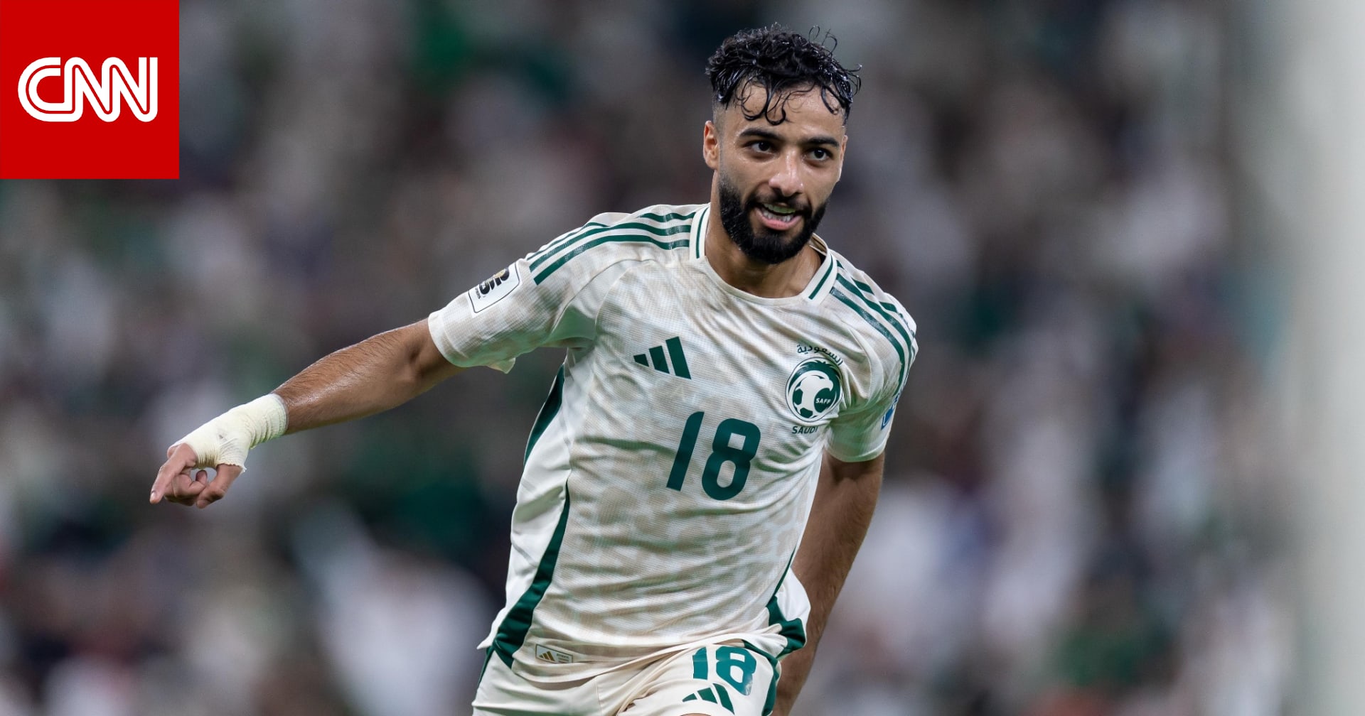 السعودية.. تفاعل على تصريح صالح أبو الشامات بعد الفوز أمام إندونيسيا