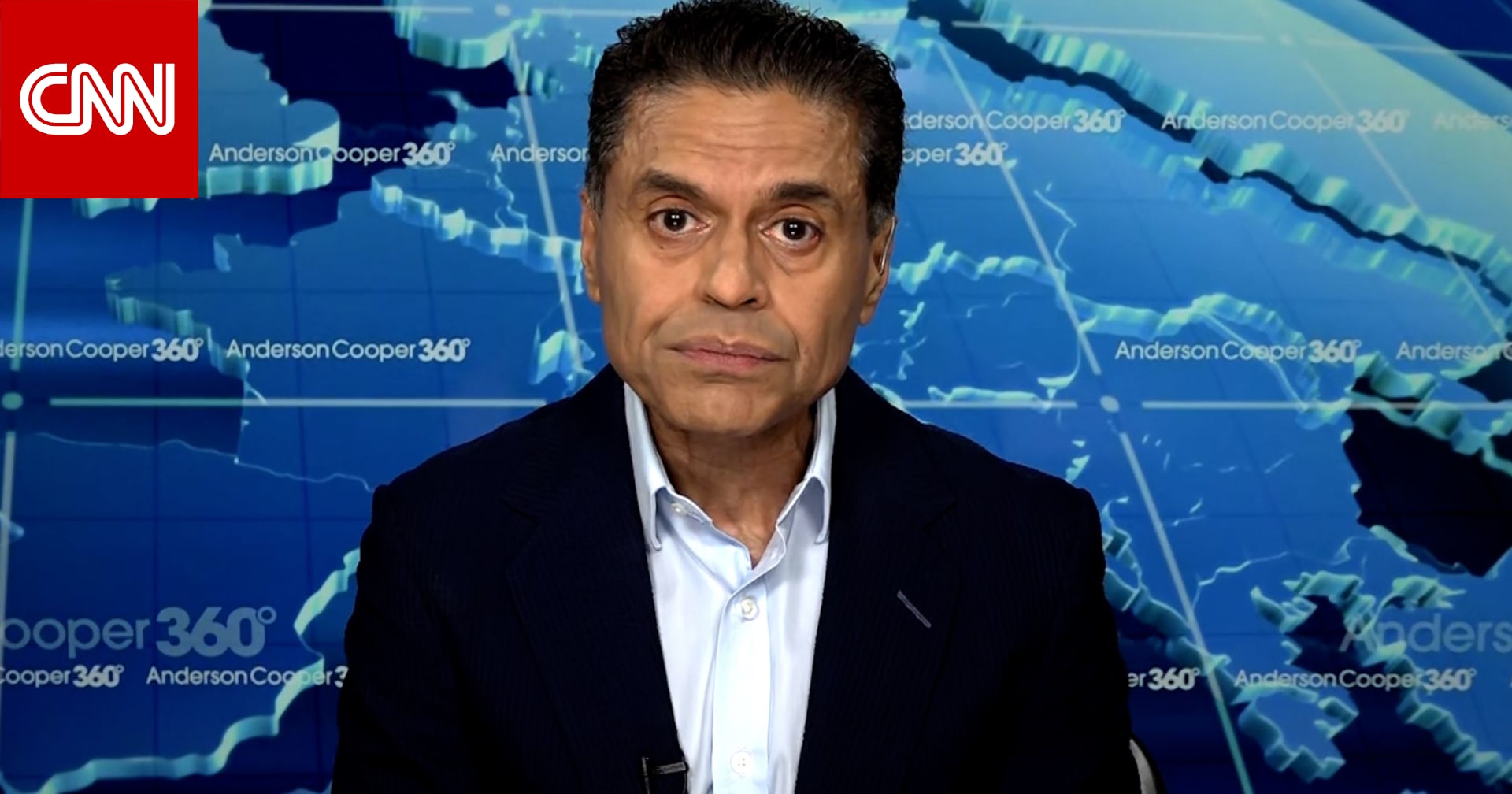 مذيع CNN فريد زكريا يكشف "السؤال الأهم" في اتفاق غزة.. ماذا قال؟