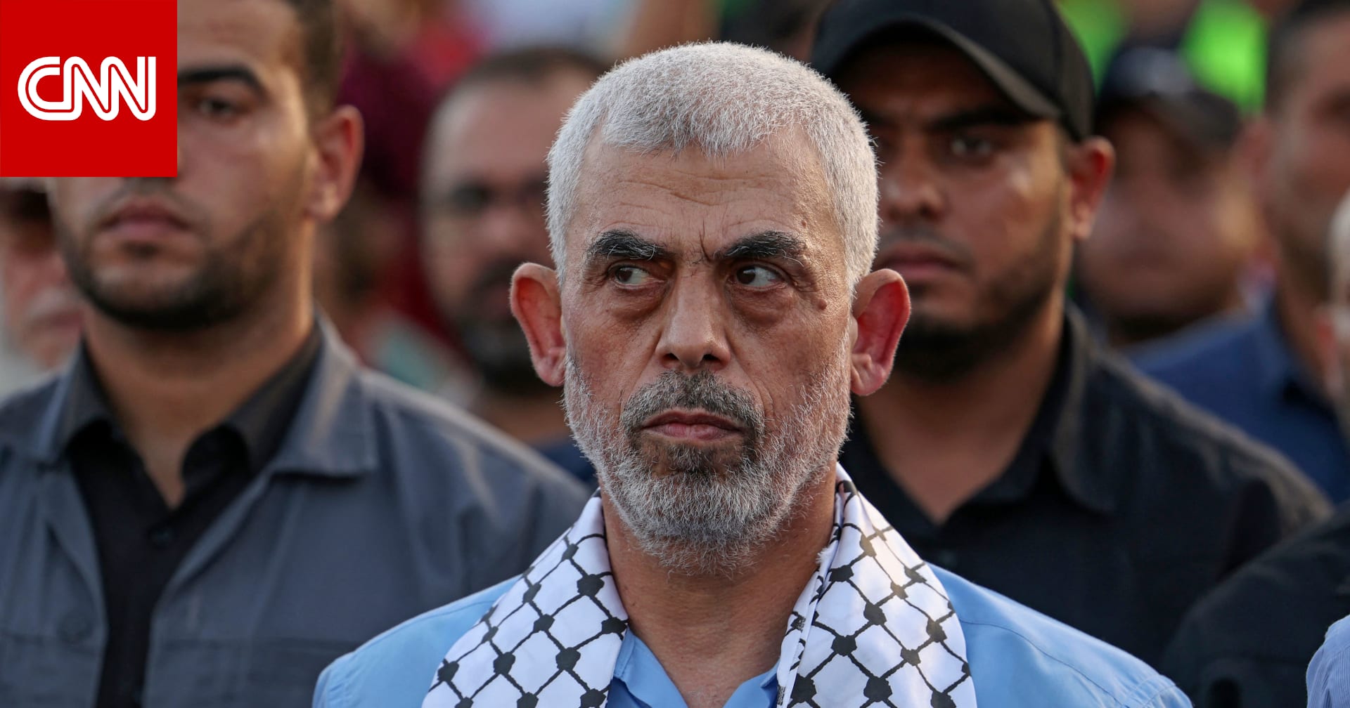 مصدر يكشف لـCNN إمكانية تسليم جثتي يحيى ومحمد السنوار لـ"حماس"