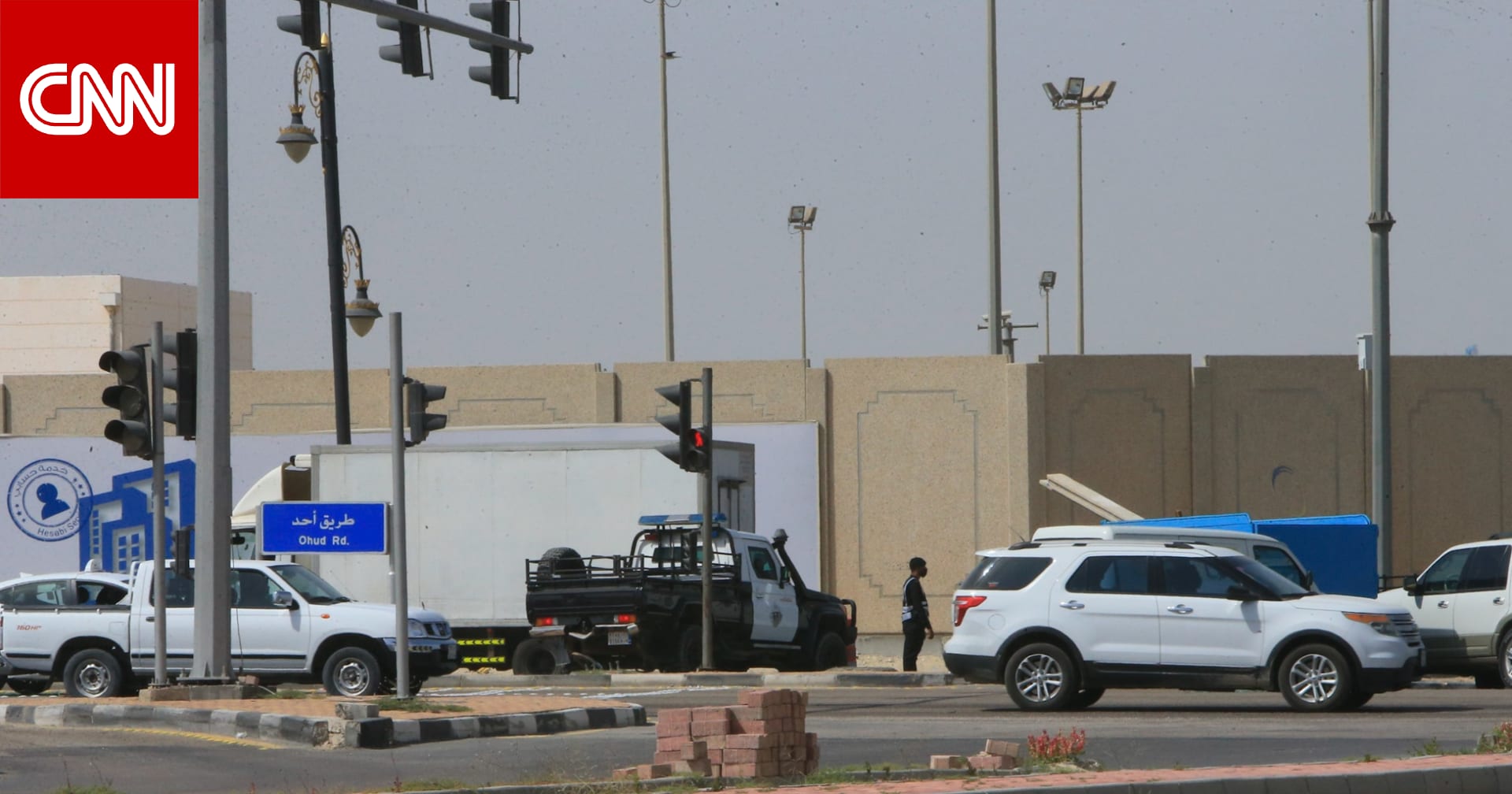 السعودية.. إعدام مواطن شارك بخطف وقتل قاض بدائرة الأوقاف والداخلية تكشف تفاصيل