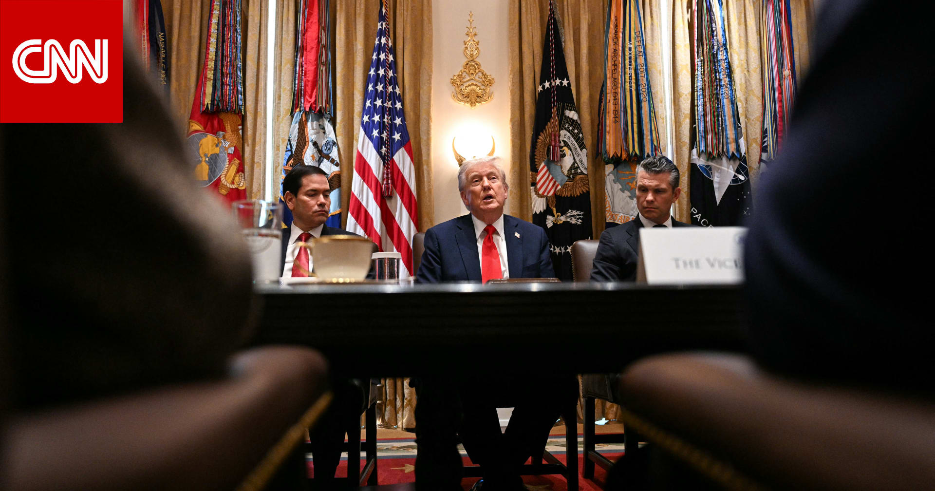 ترامب يزور الشرق الأوسط مطلع الأسبوع المقبل تزامنًا مع إطلاق سراح رهائن إسرائيليين