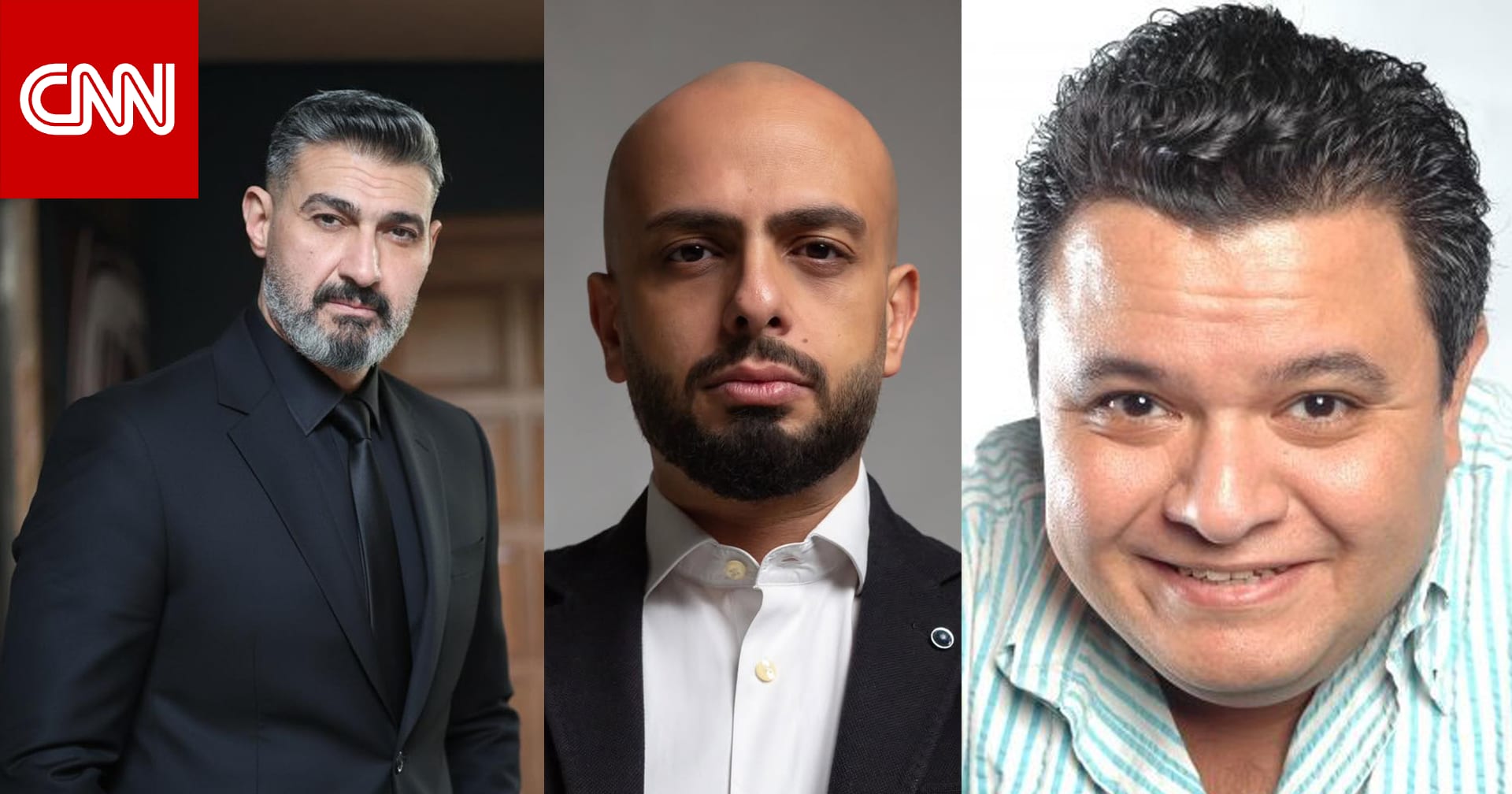 مصر.. تعيين خالد جلال وأحمد مراد وياسر جلال بمجلس الشيوخ.. لمحة تاريخية عن فنّانين مصريين اختيروا لعضوية المجلس